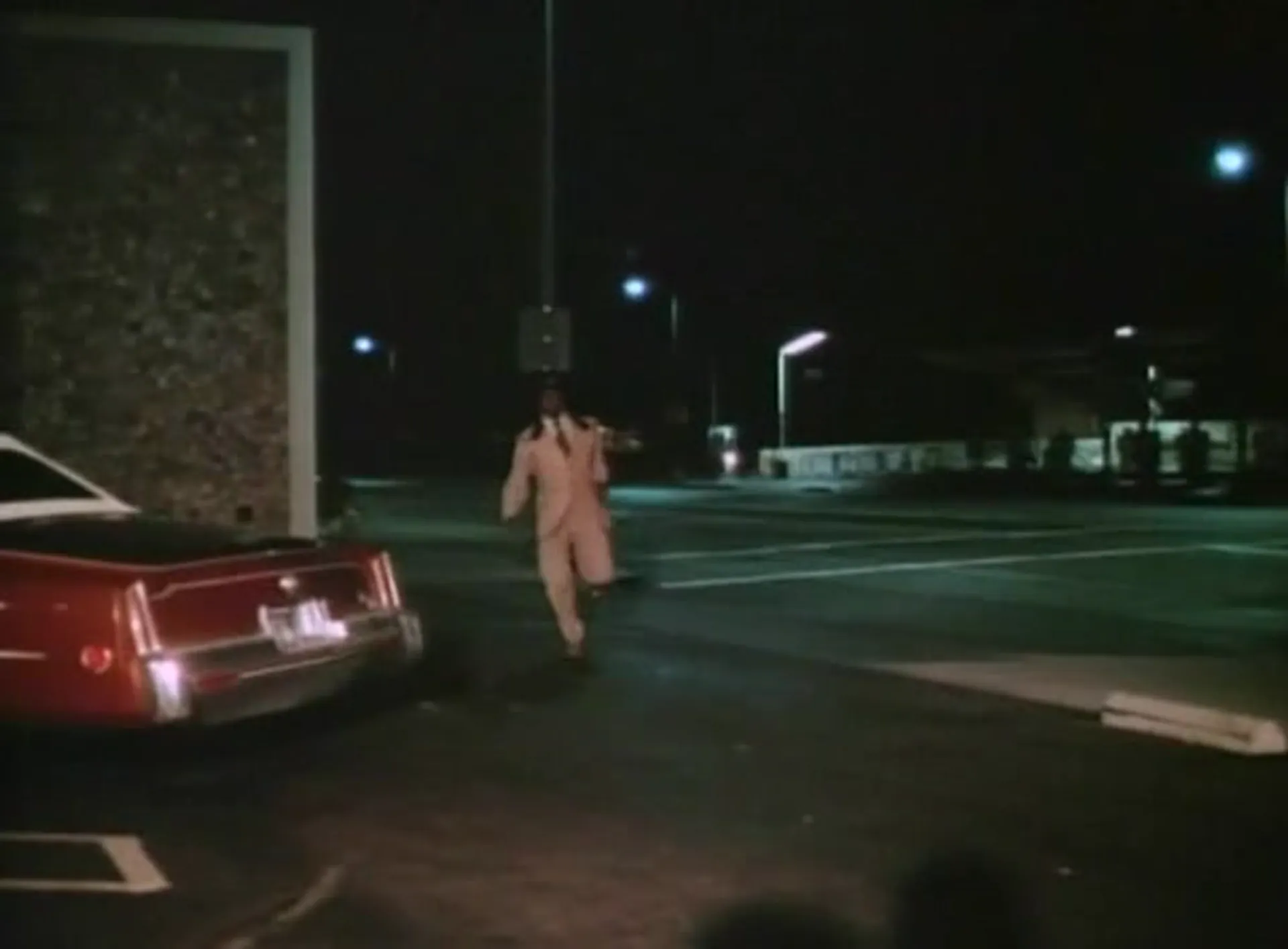 Sweet Jesus, Preacherman scene still 6