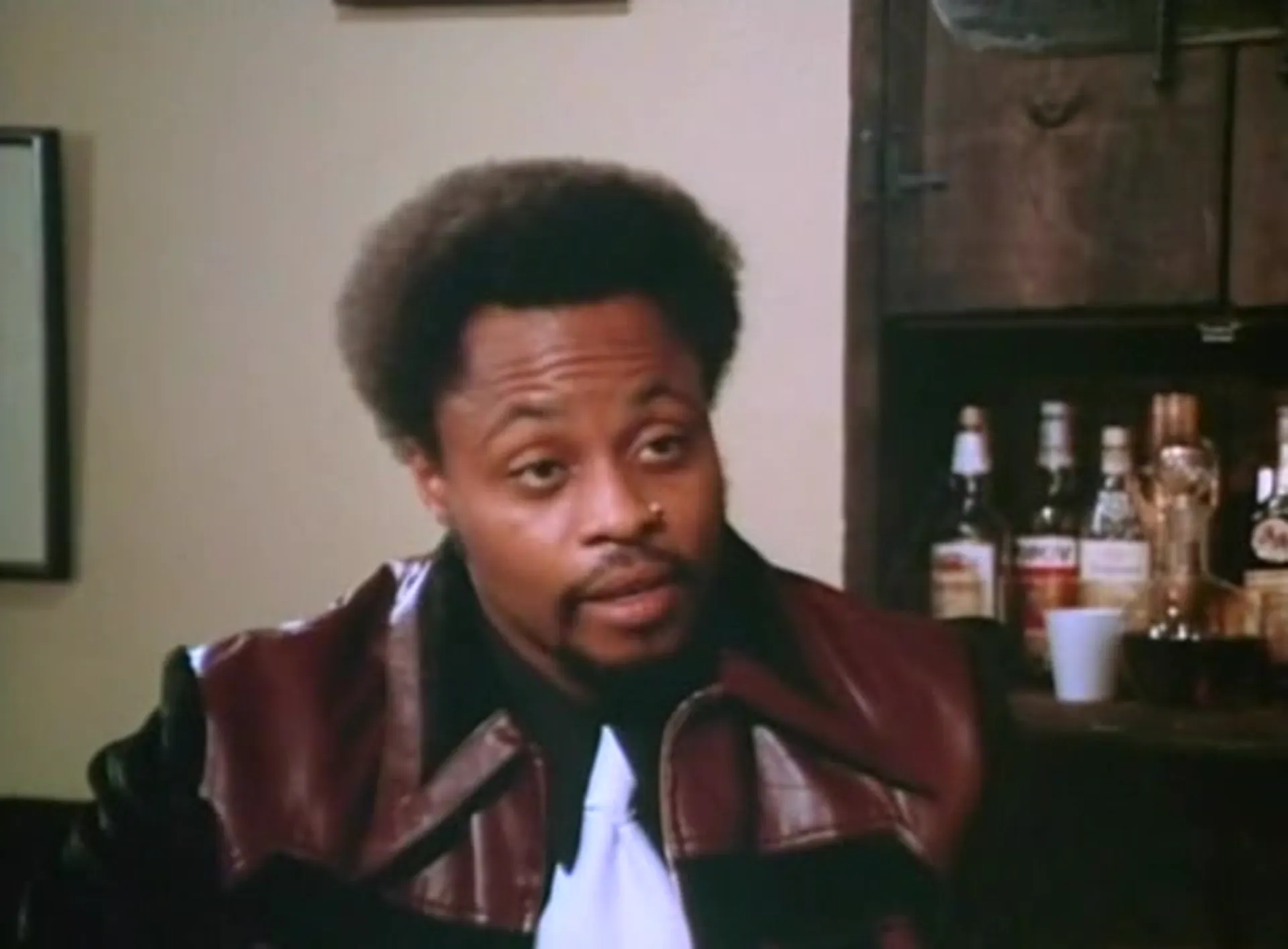 Sweet Jesus, Preacherman scene still 1