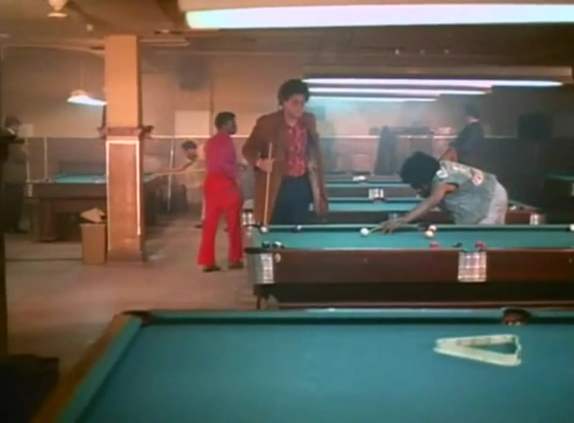 Sweet Jesus, Preacherman scene still 3