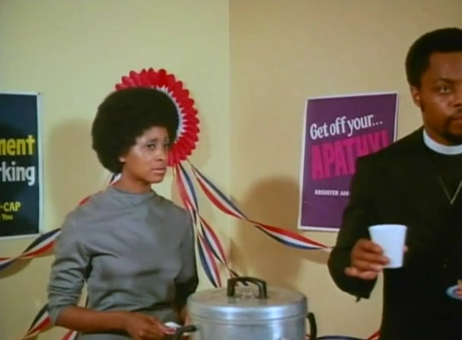 Sweet Jesus, Preacherman scene still 5