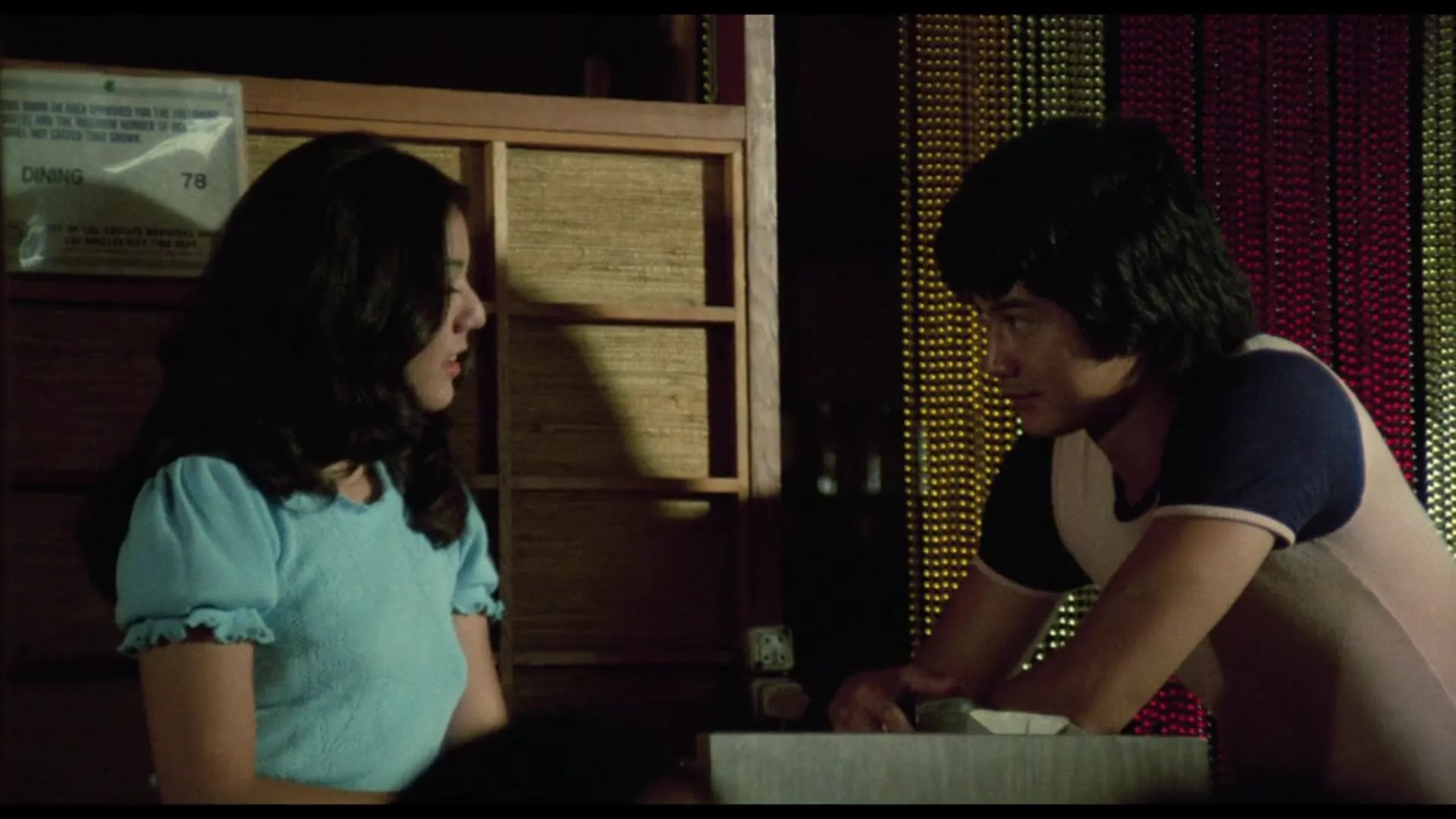 Dynamite Brothers scene still 6