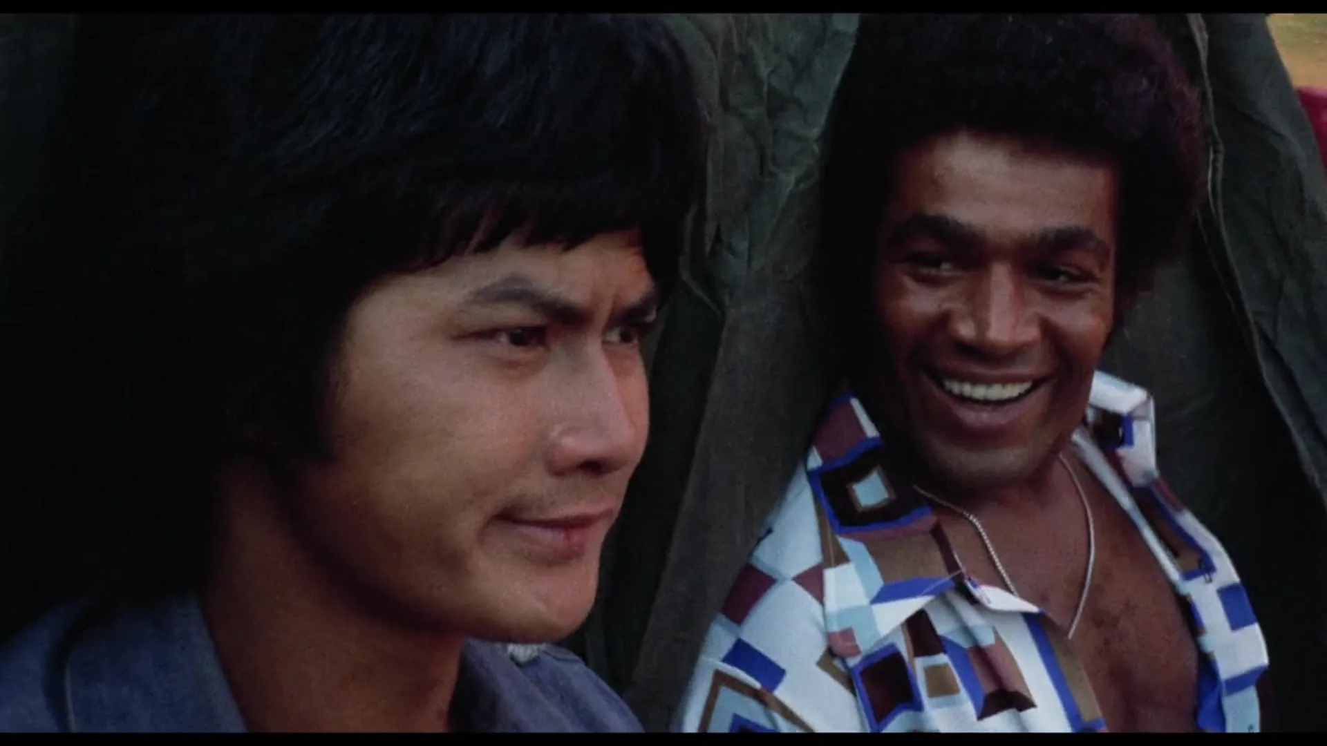 Dynamite Brothers scene still 2