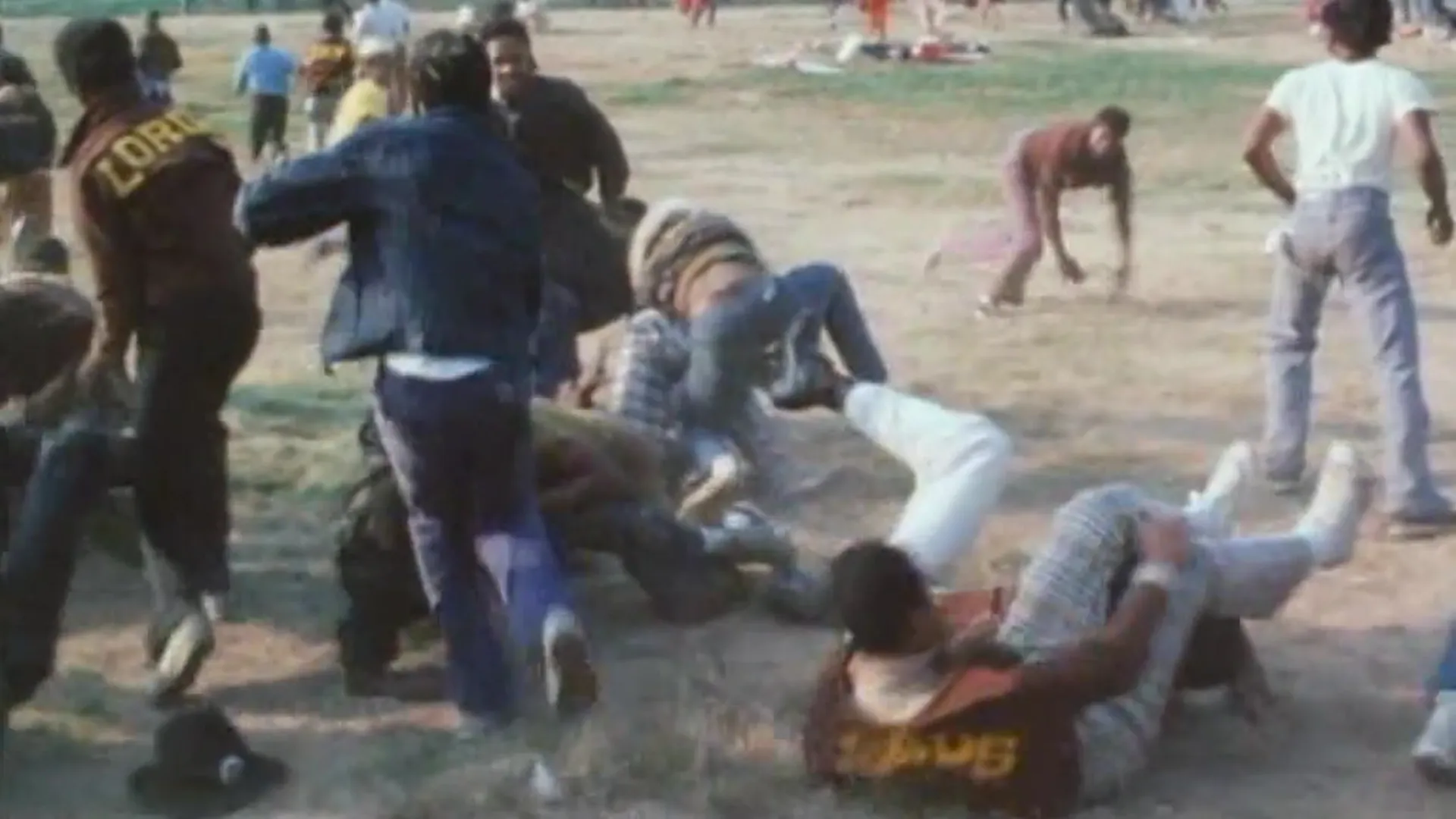 The Education of Sonny Carson scene still 6
