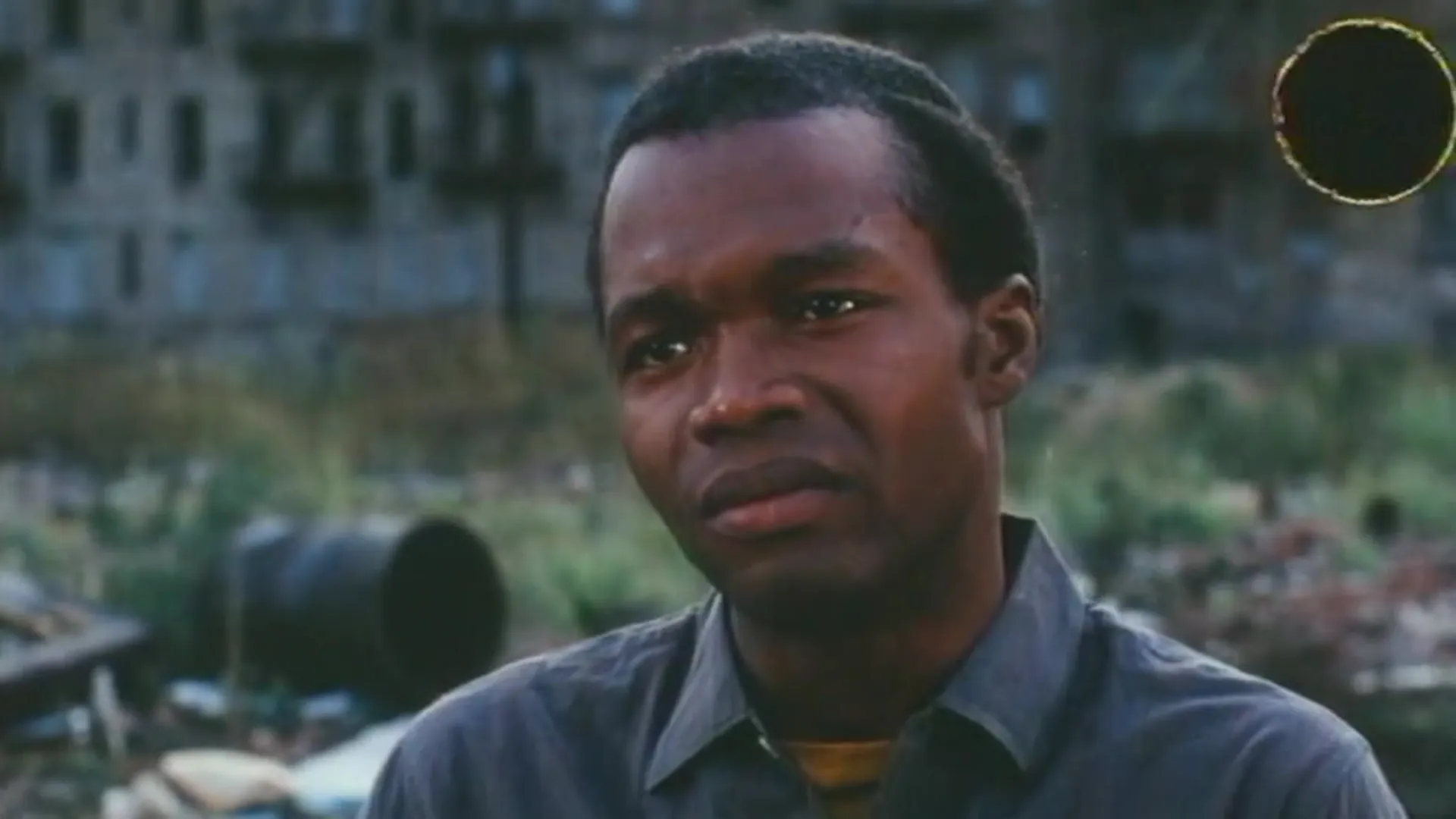 The Education of Sonny Carson scene still 2