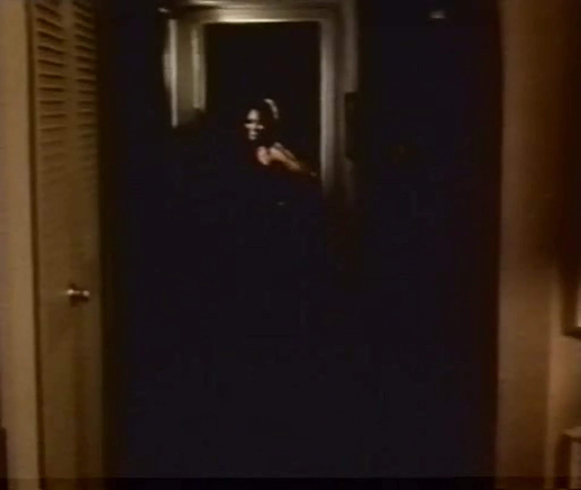The Zebra Killer scene still 3