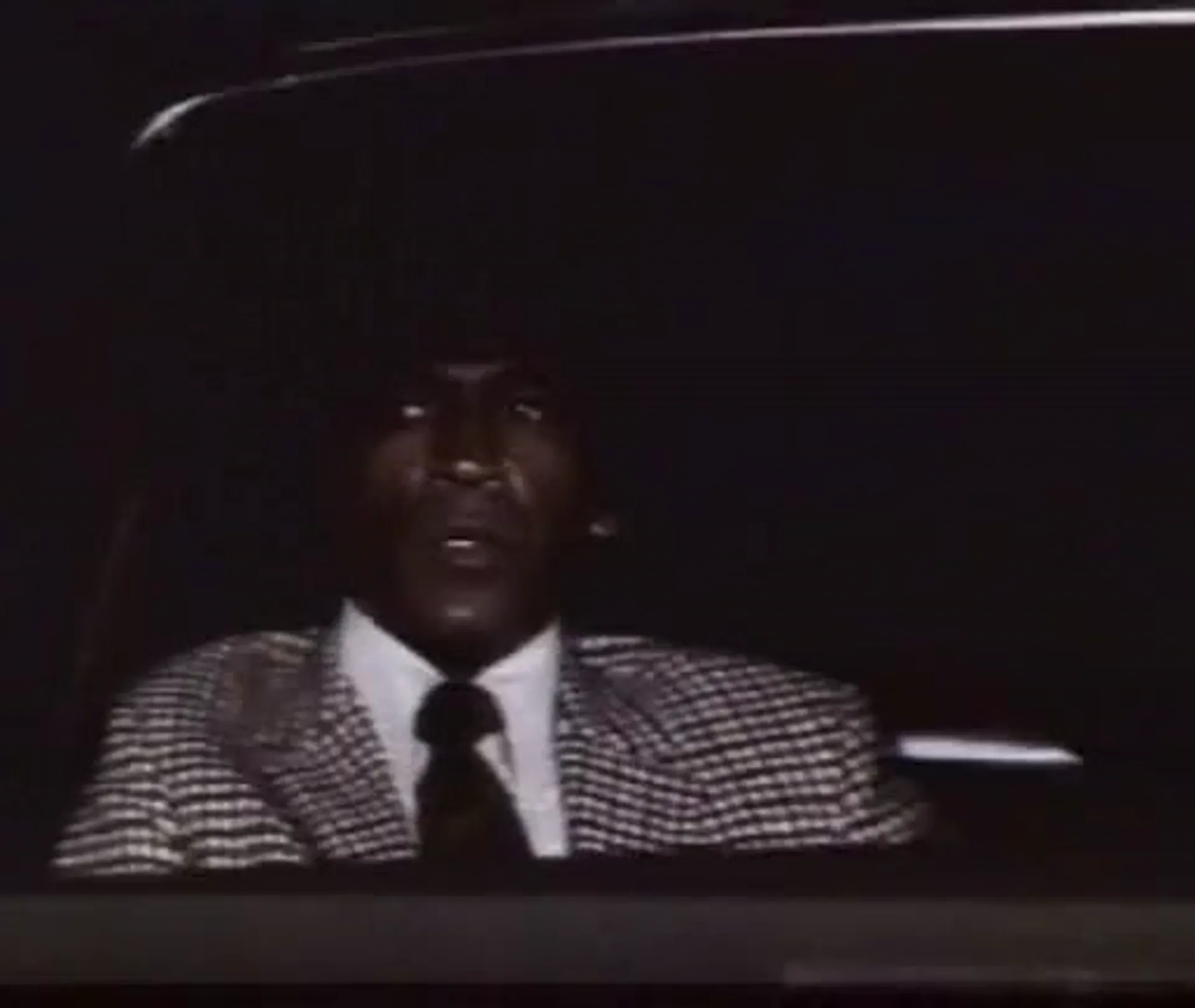 The Zebra Killer scene still 1