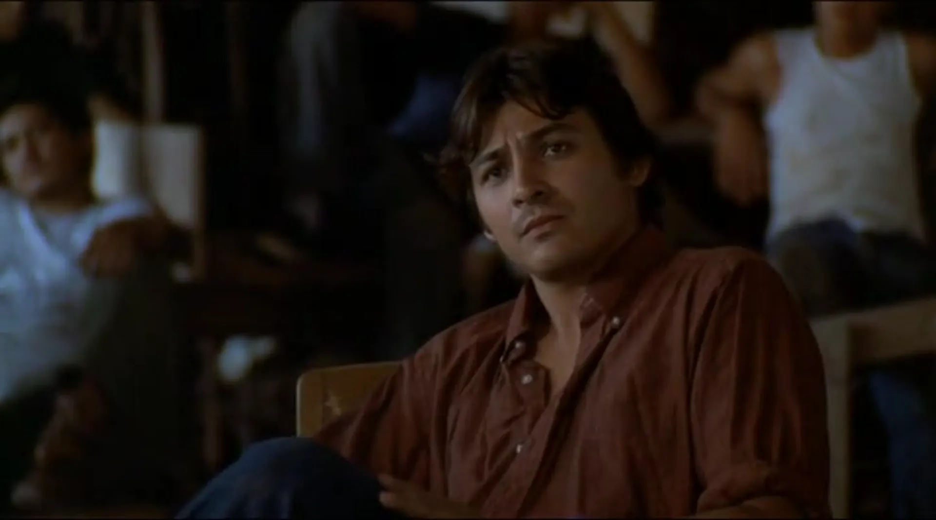 Together Brothers scene still 5