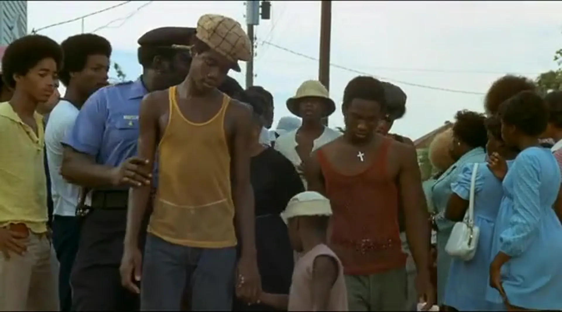 Together Brothers scene still 4