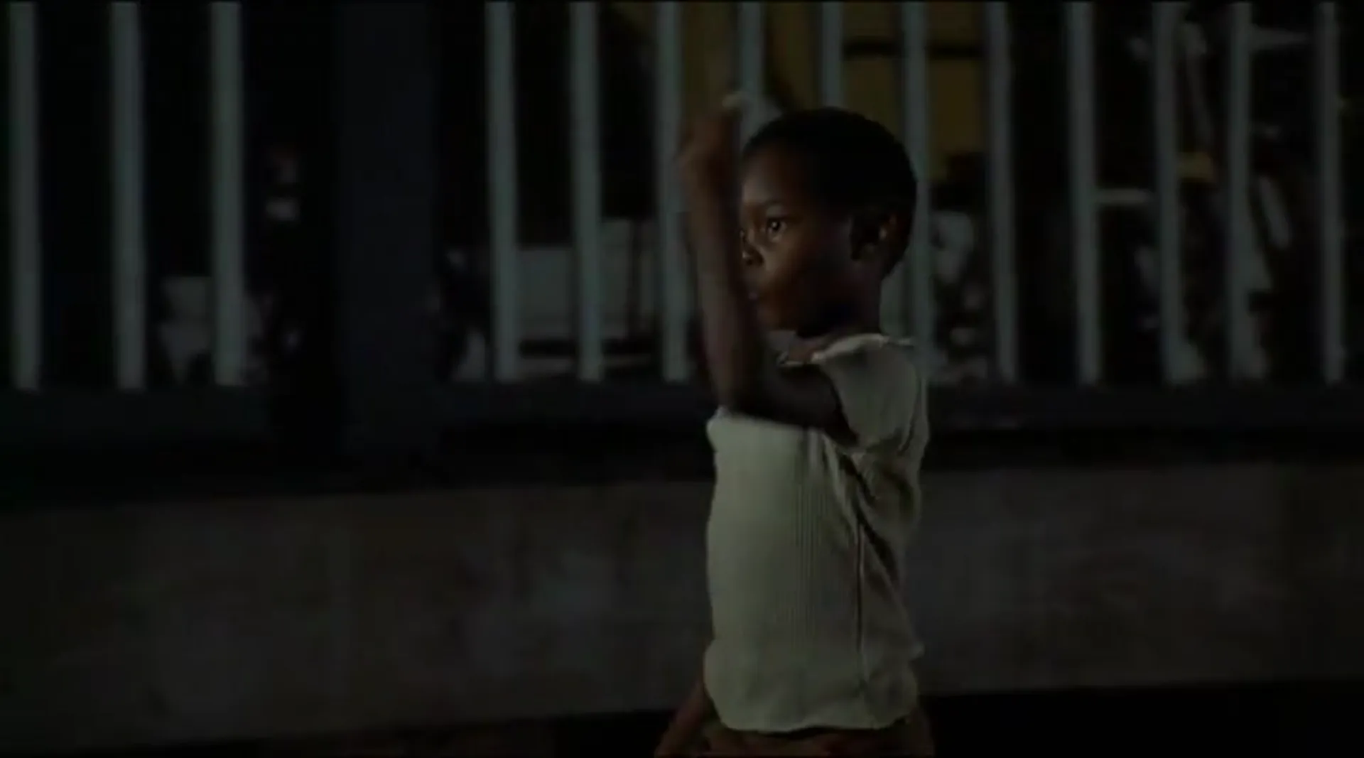 Together Brothers scene still 1