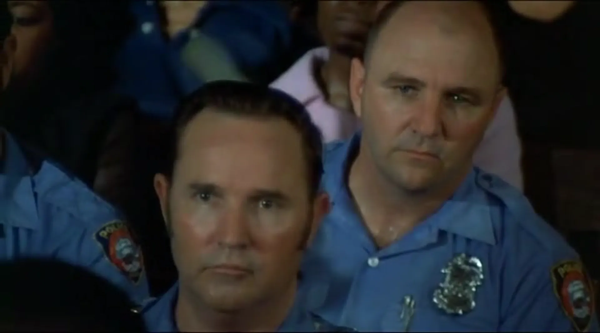 Together Brothers scene still 3