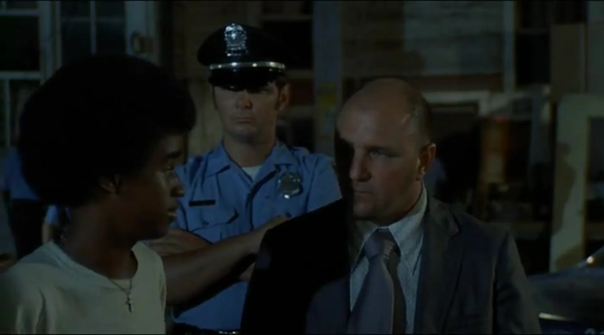 Together Brothers scene still 2