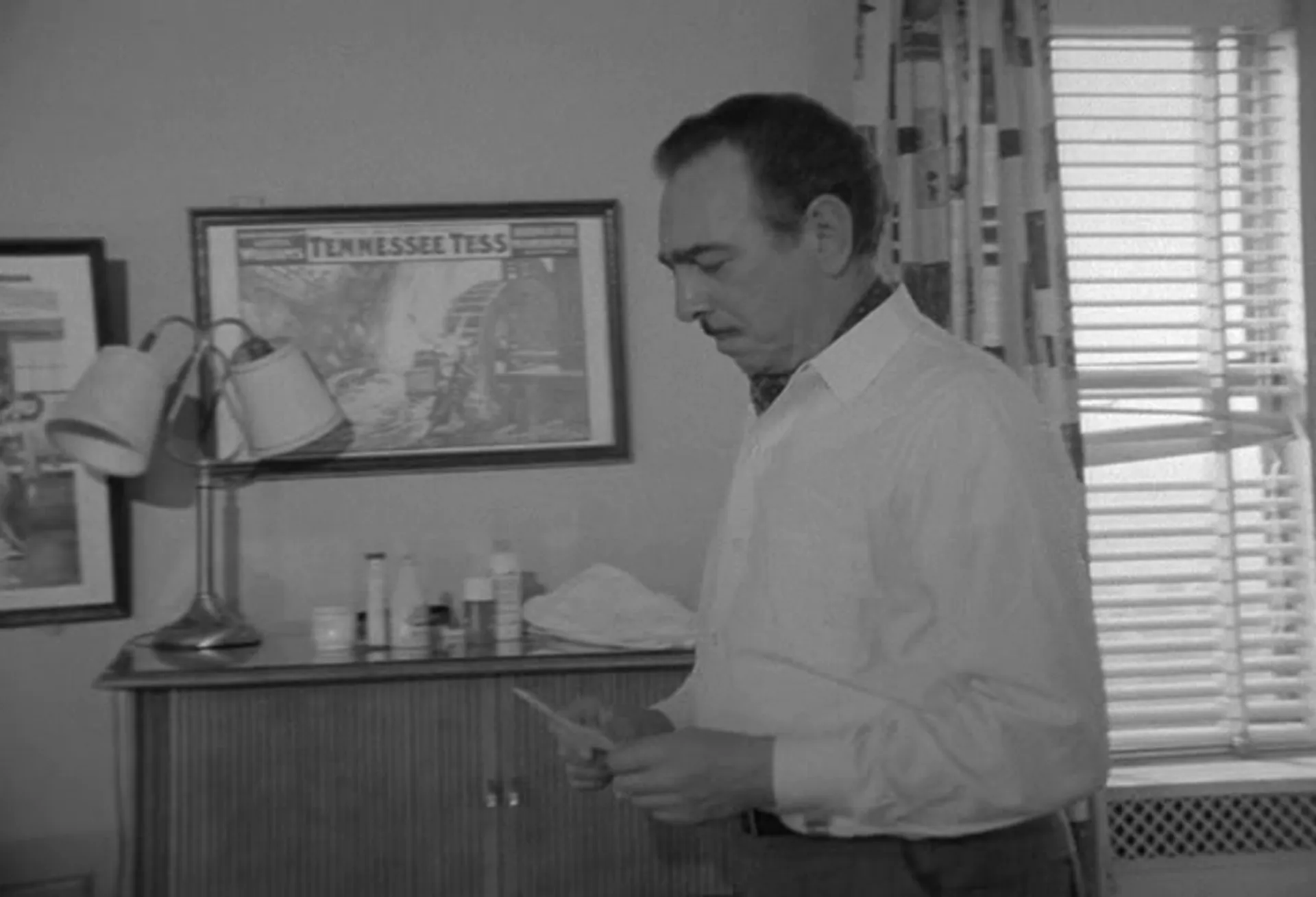 Confessions of a Psycho Cat scene still 5