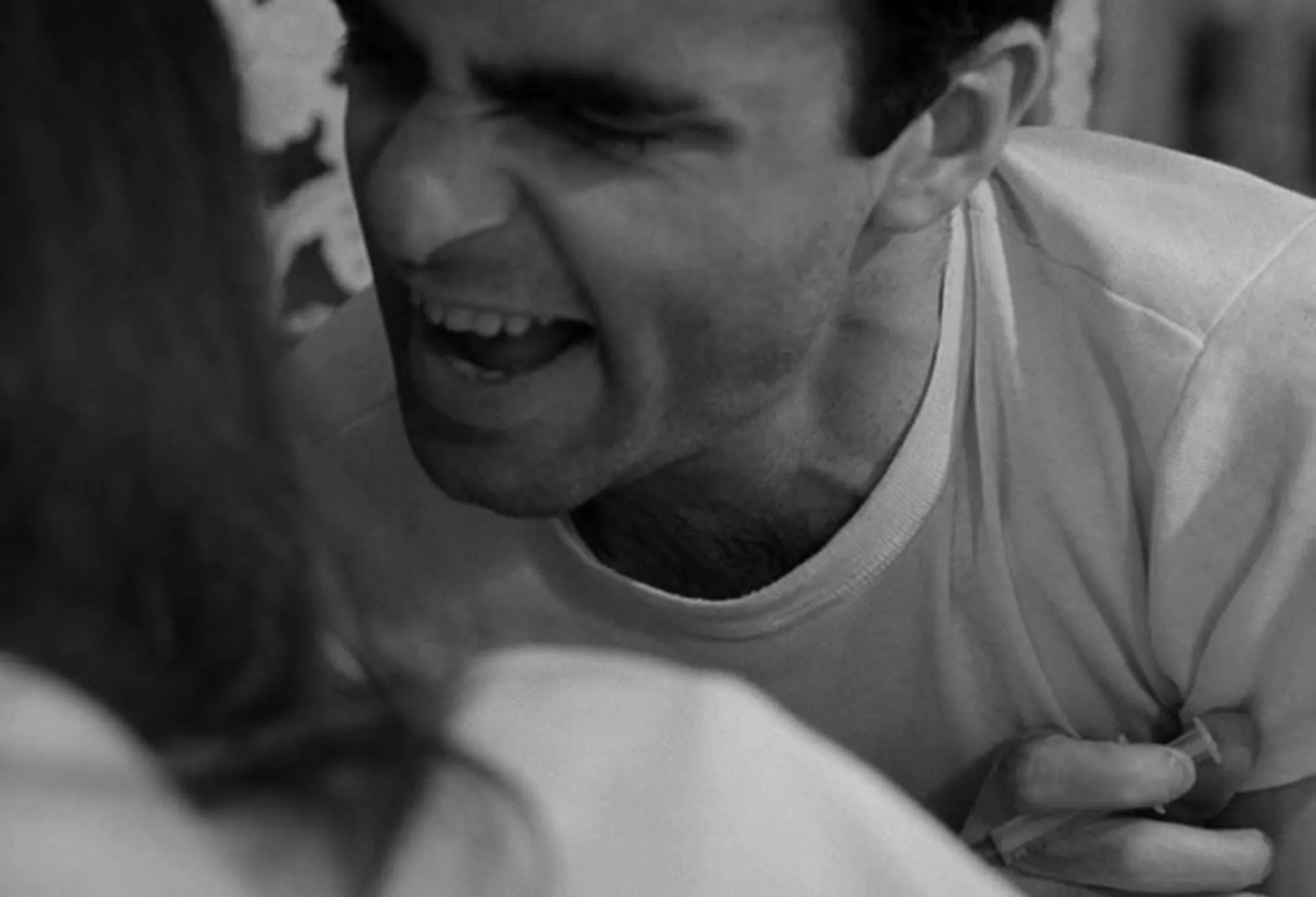 Confessions of a Psycho Cat scene still 4
