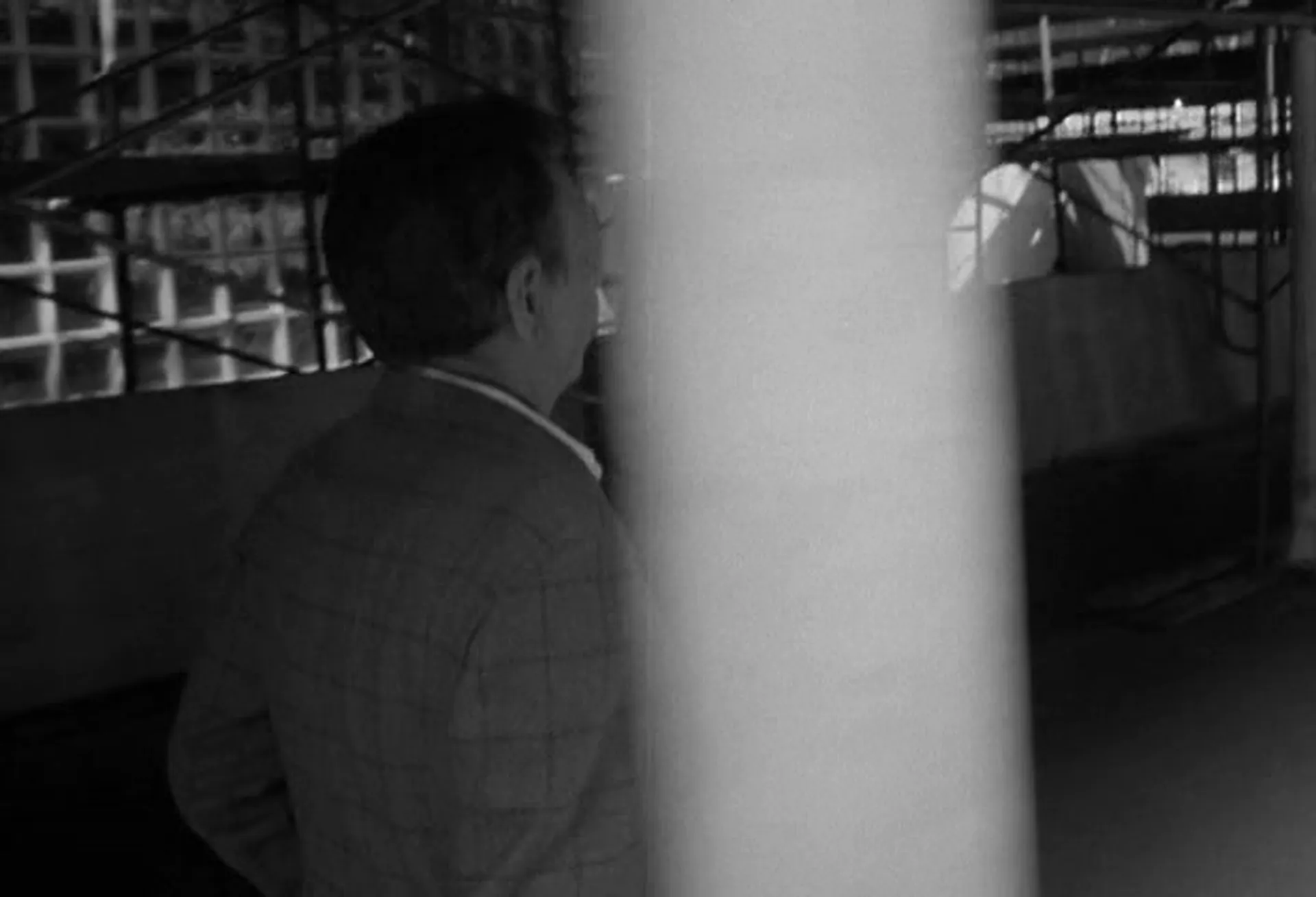Confessions of a Psycho Cat scene still 6