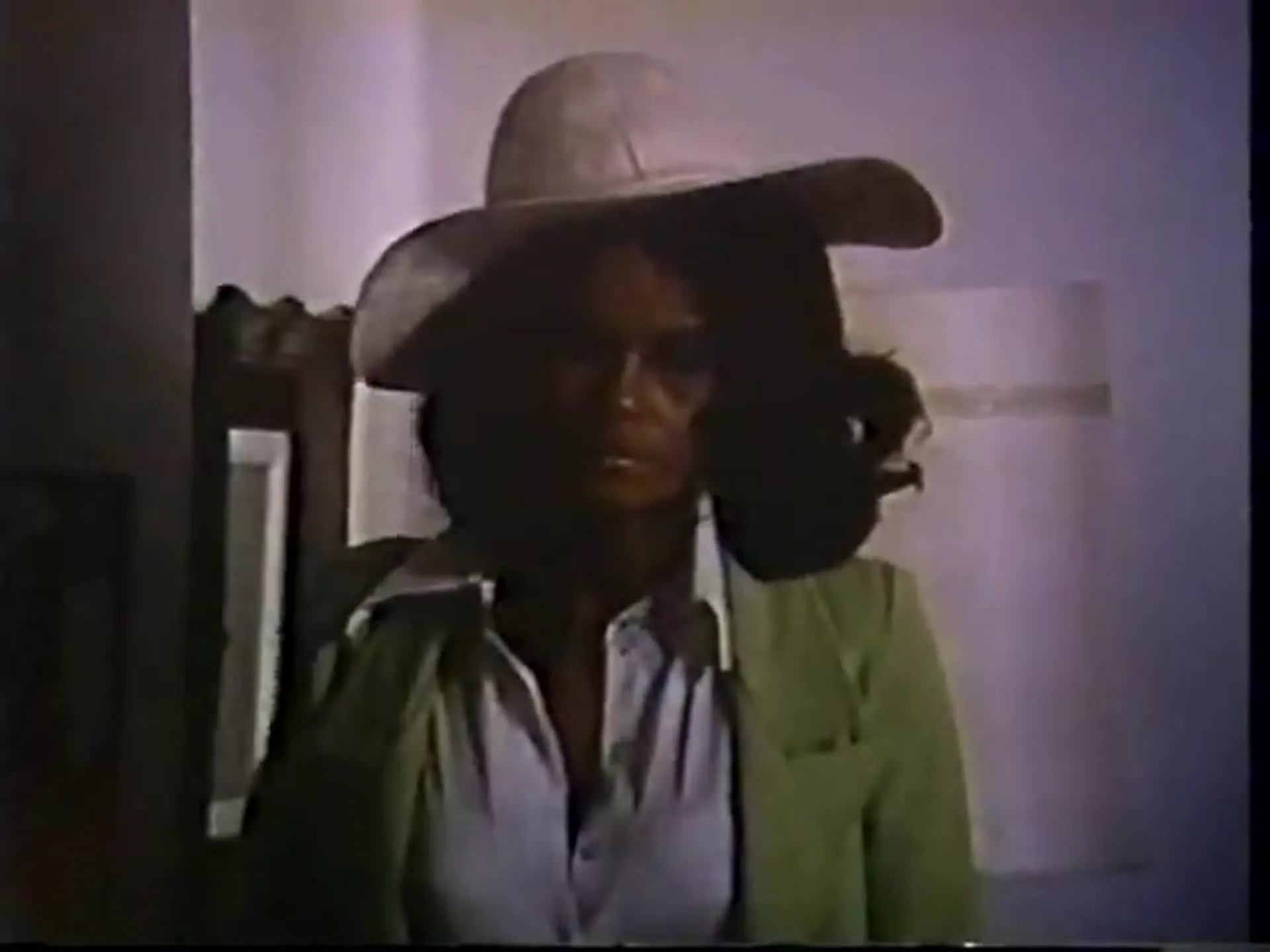 Black Starlet scene still 1