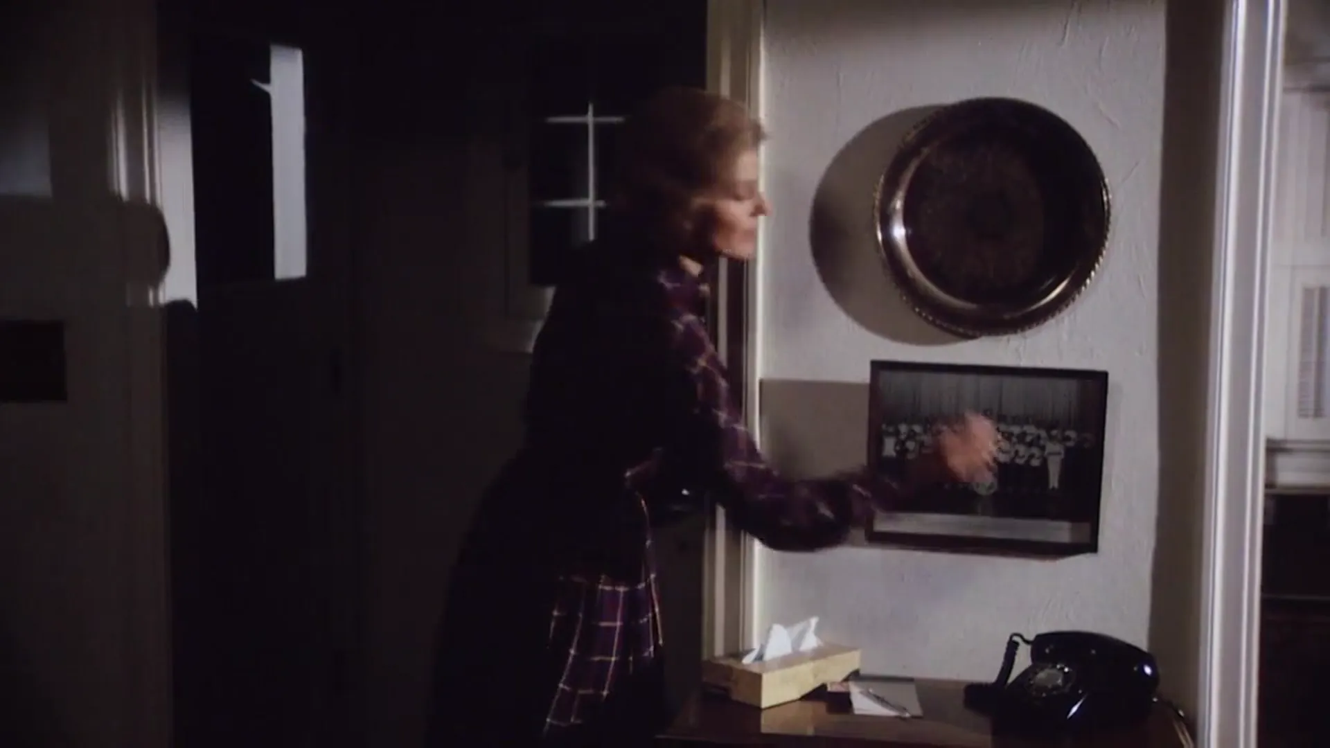 The Klansman scene still 6