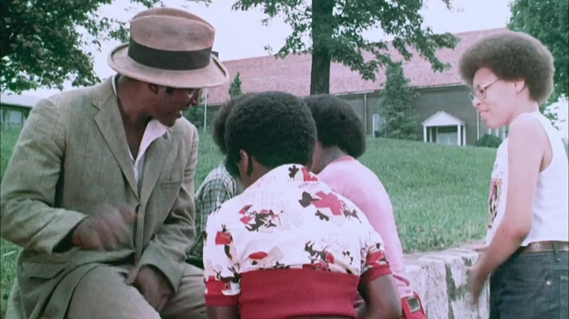 Lord Shango scene still 6