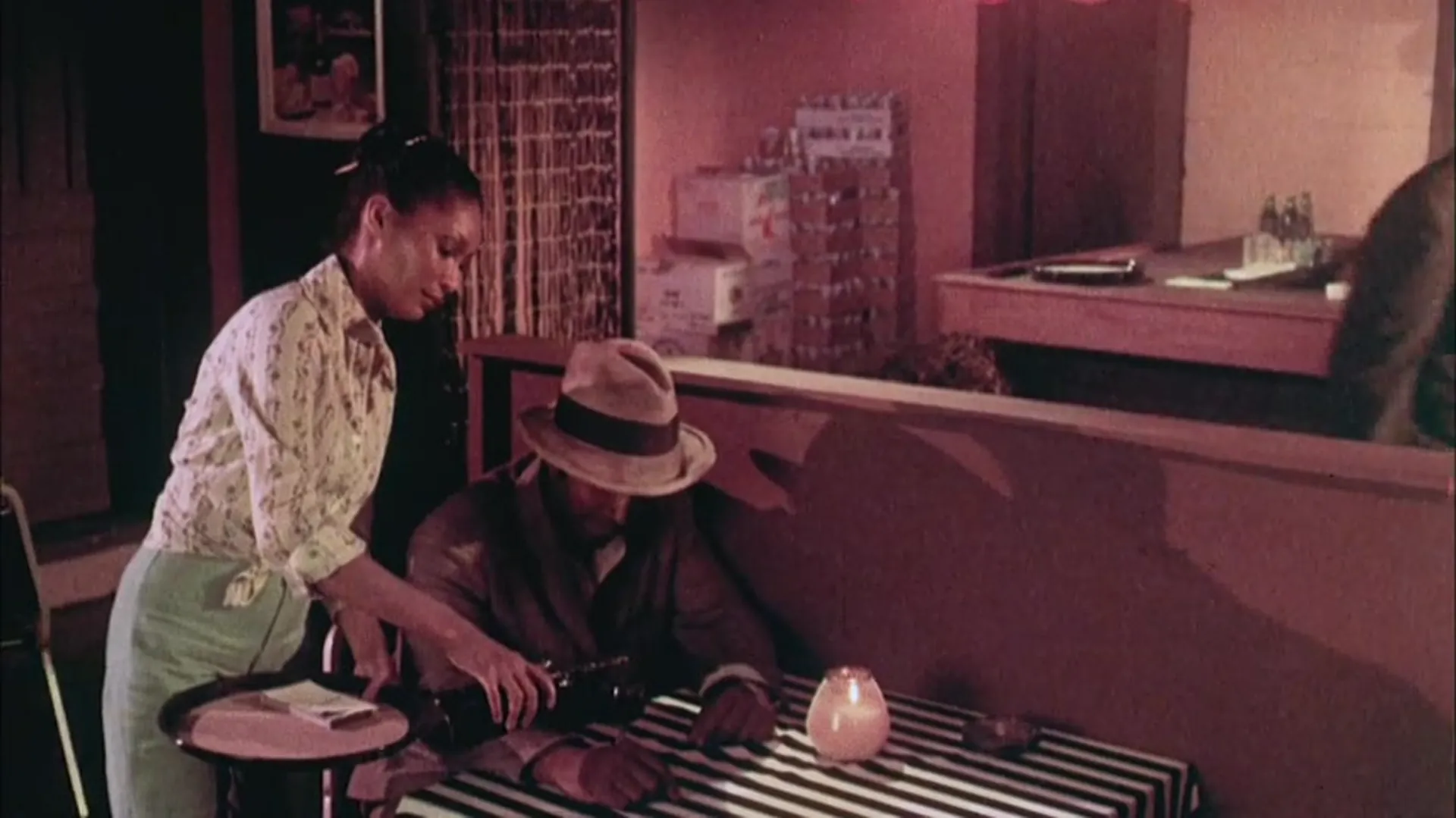 Lord Shango scene still 4