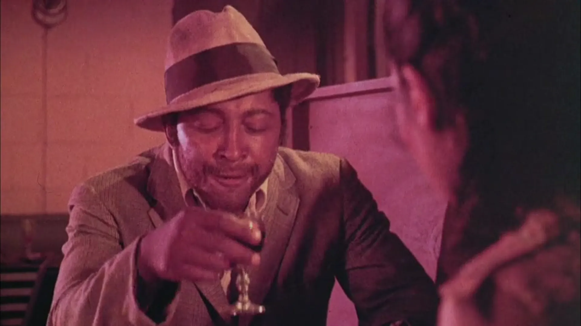 Lord Shango scene still 2