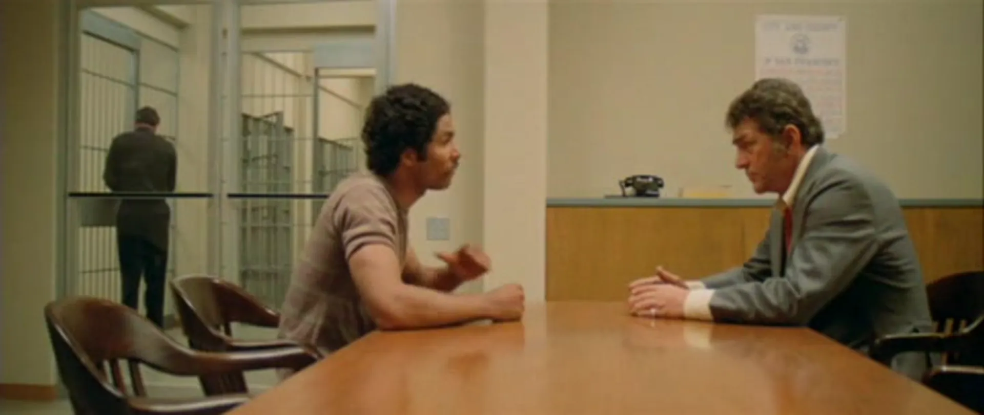 Mr. Ricco scene still 5