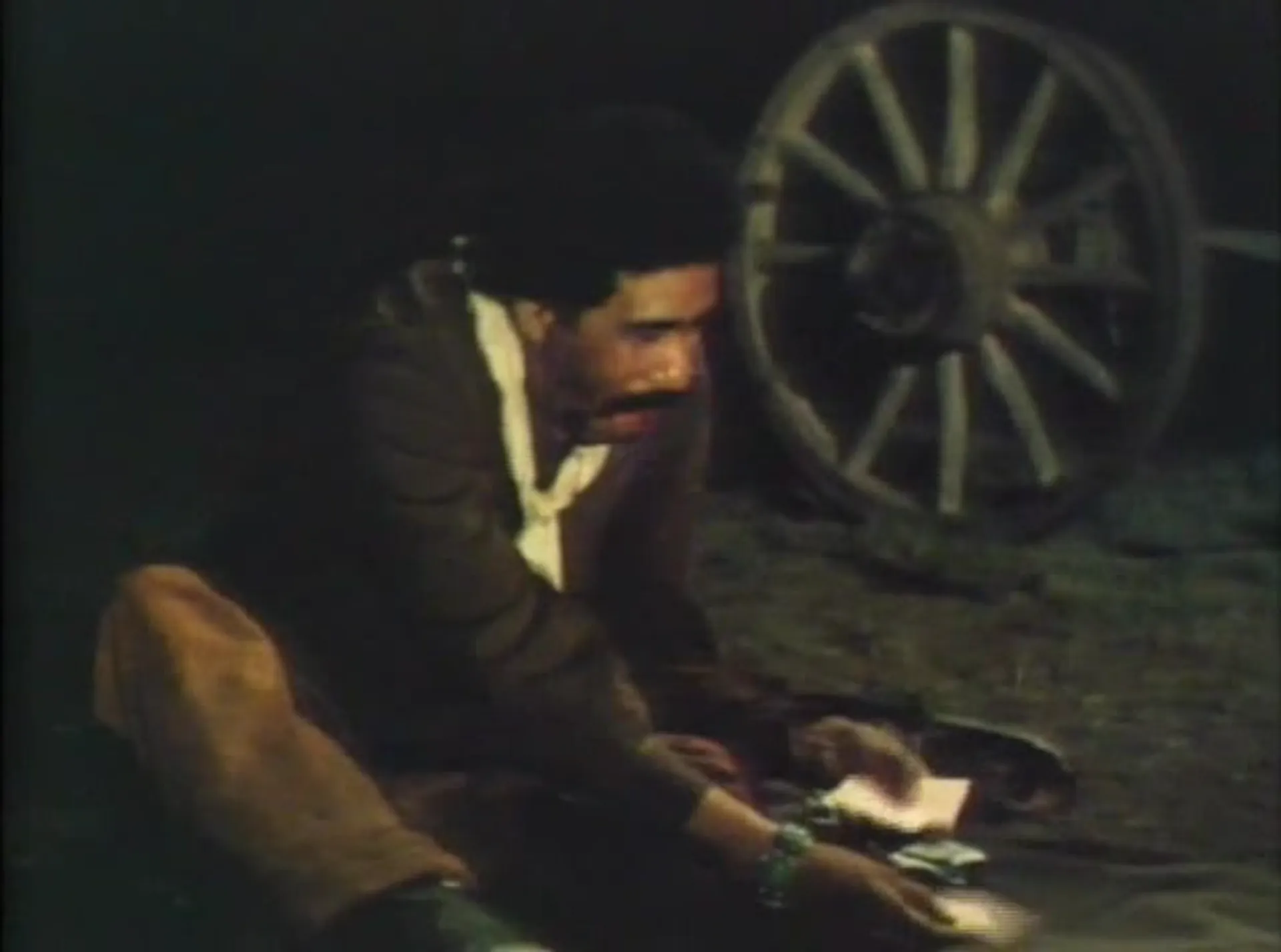Adiós Amigo scene still 4