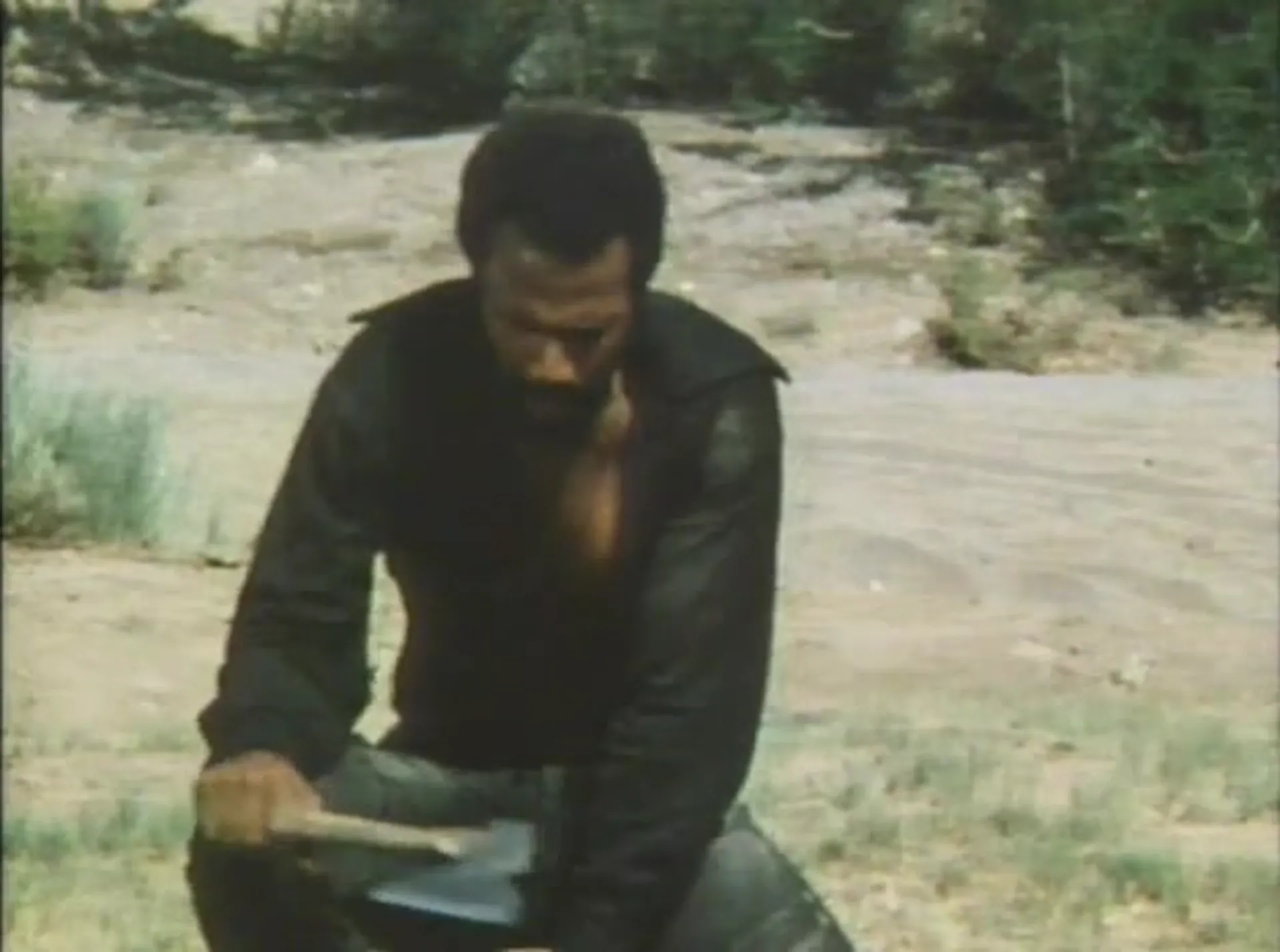 Adiós Amigo scene still 5