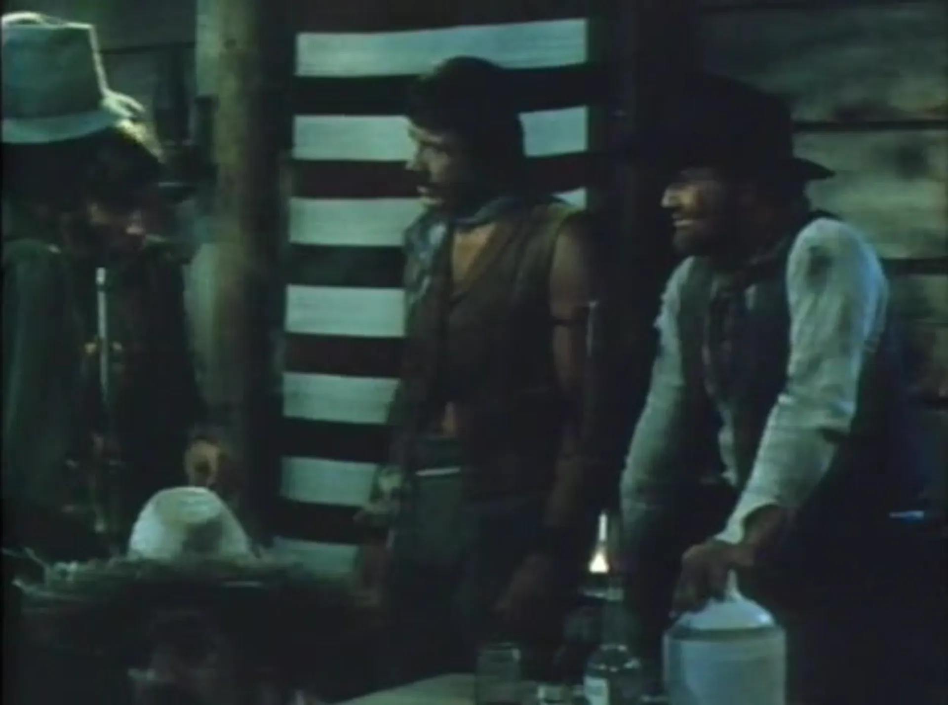 Adiós Amigo scene still 2