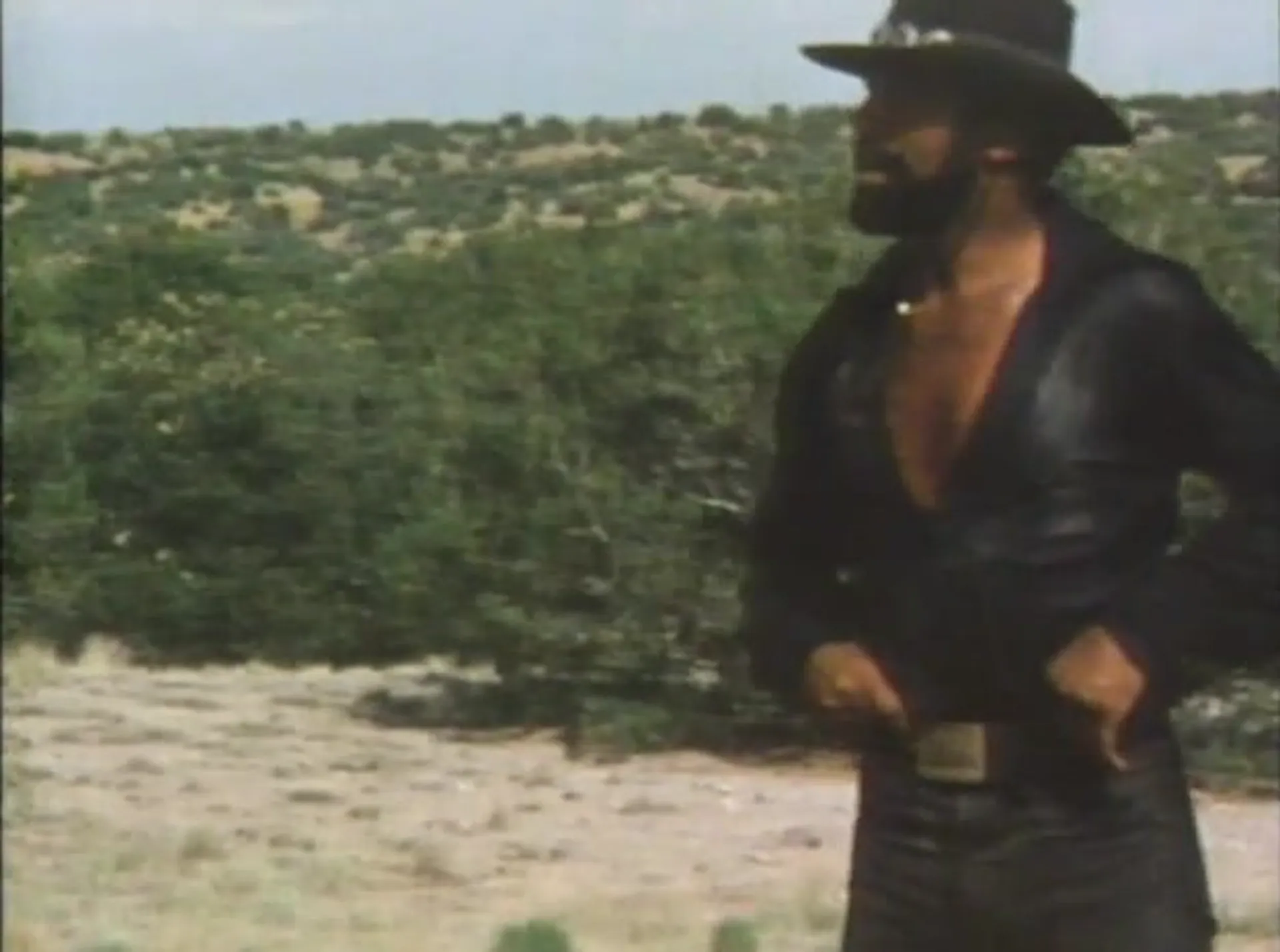Adiós Amigo scene still 1