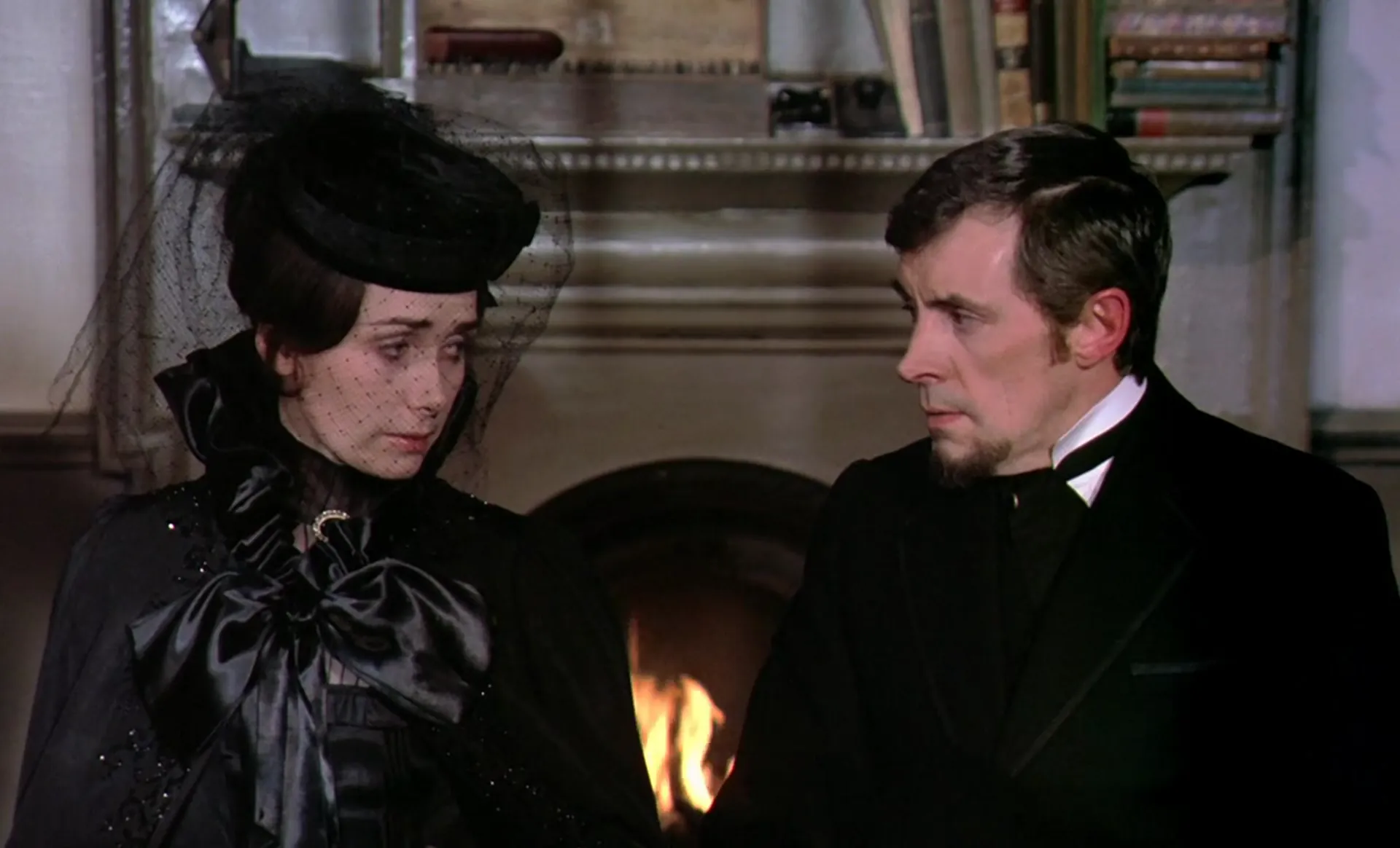 Hands of the Ripper scene still 2
