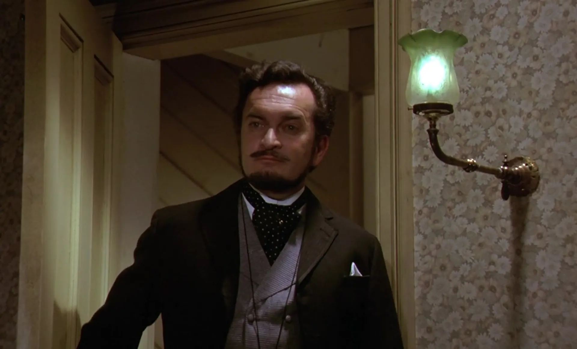 Hands of the Ripper scene still 1
