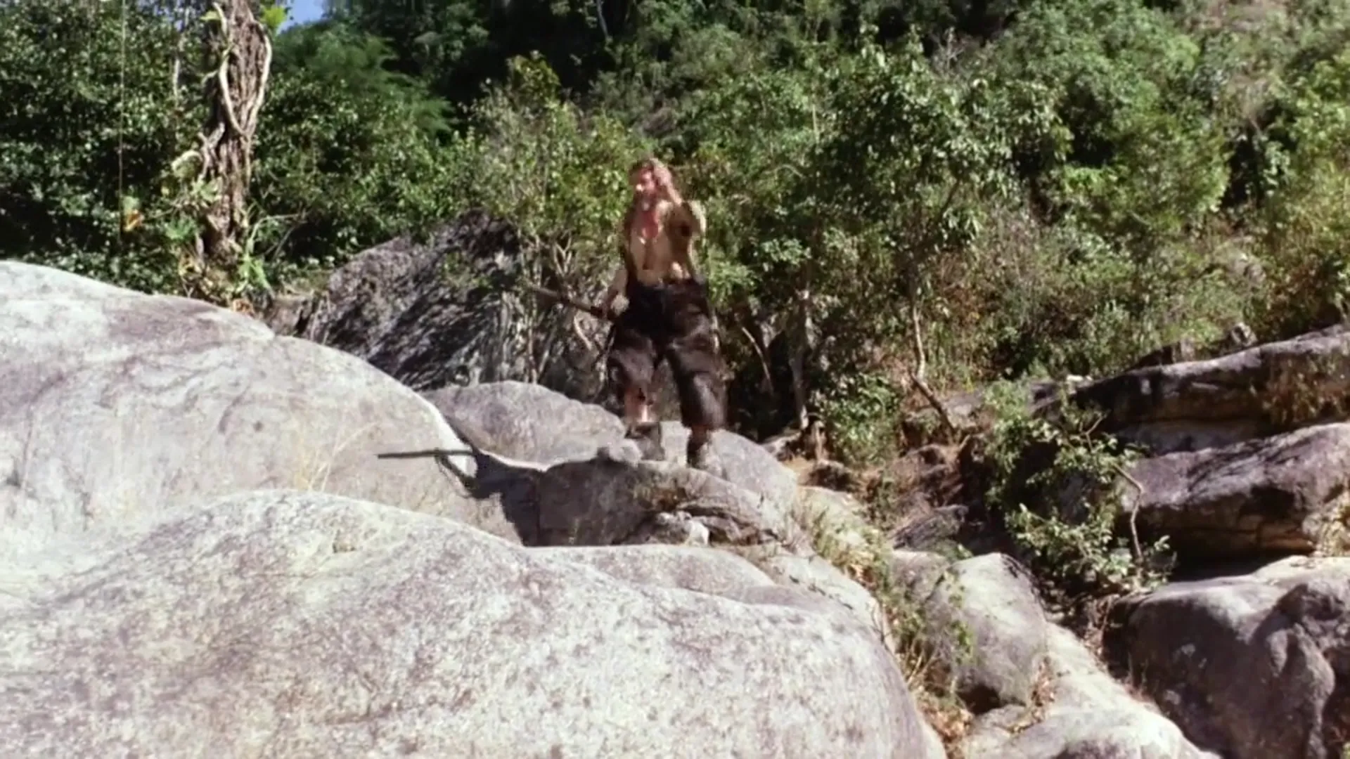 Man Friday scene still 2