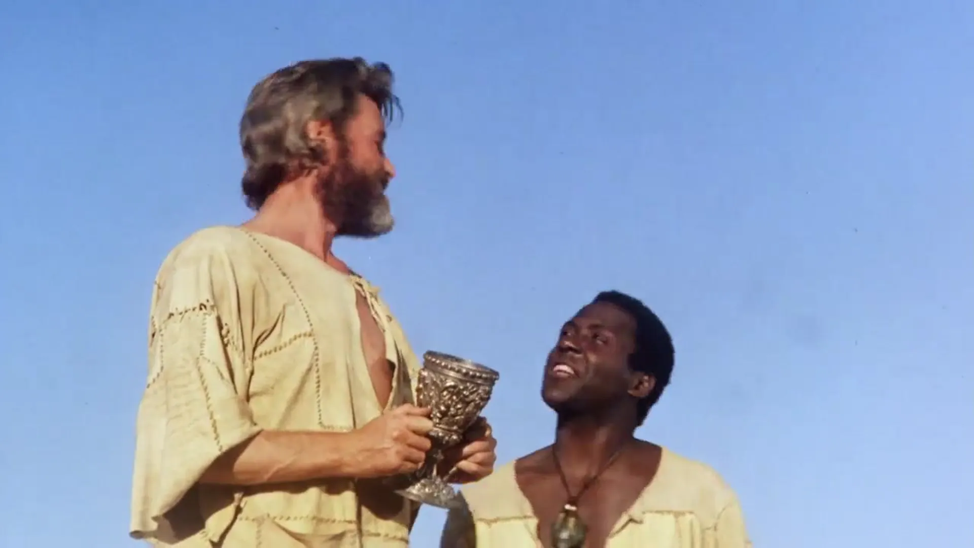 Man Friday scene still 4