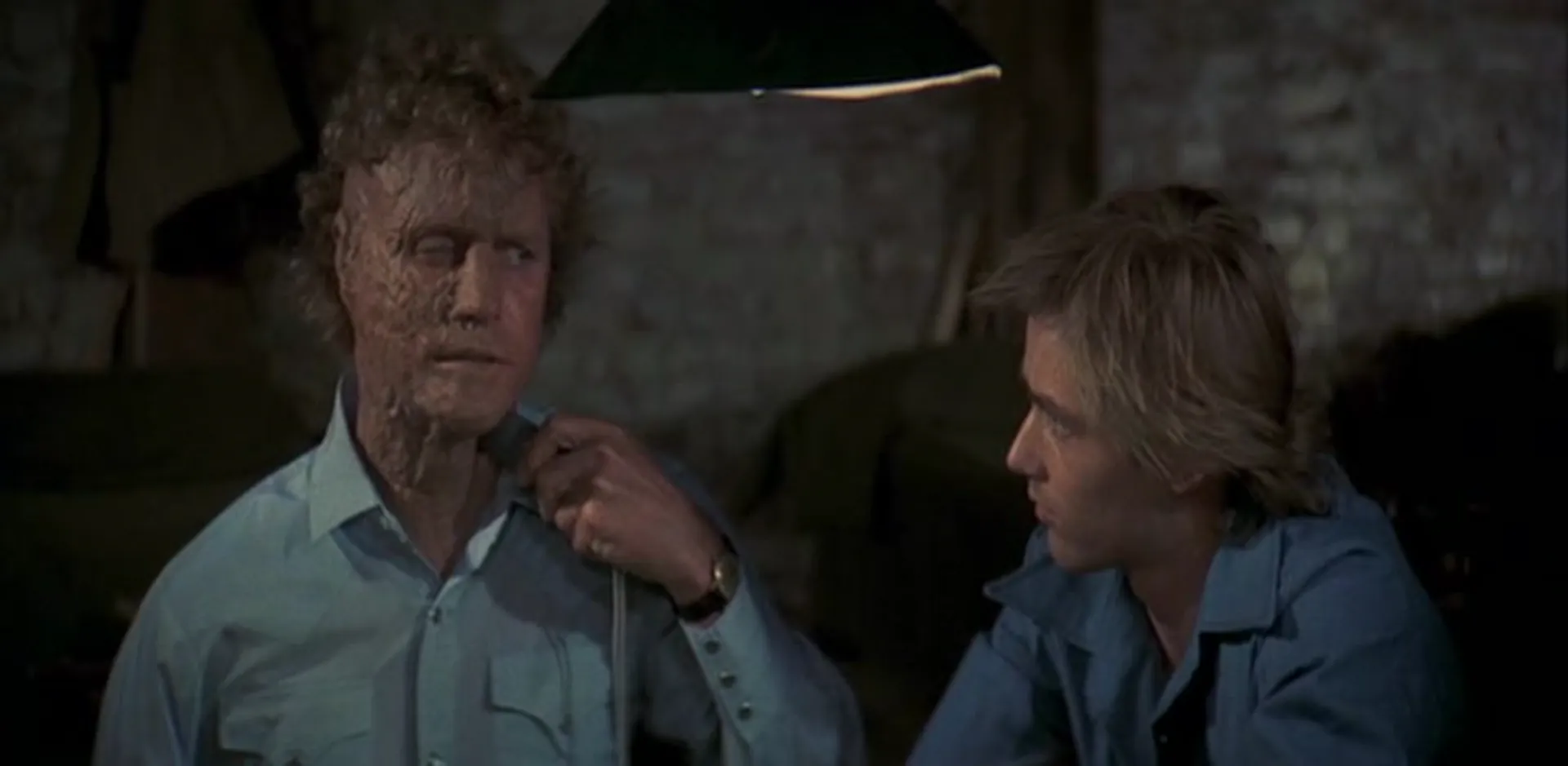 Zebra Force scene still 3