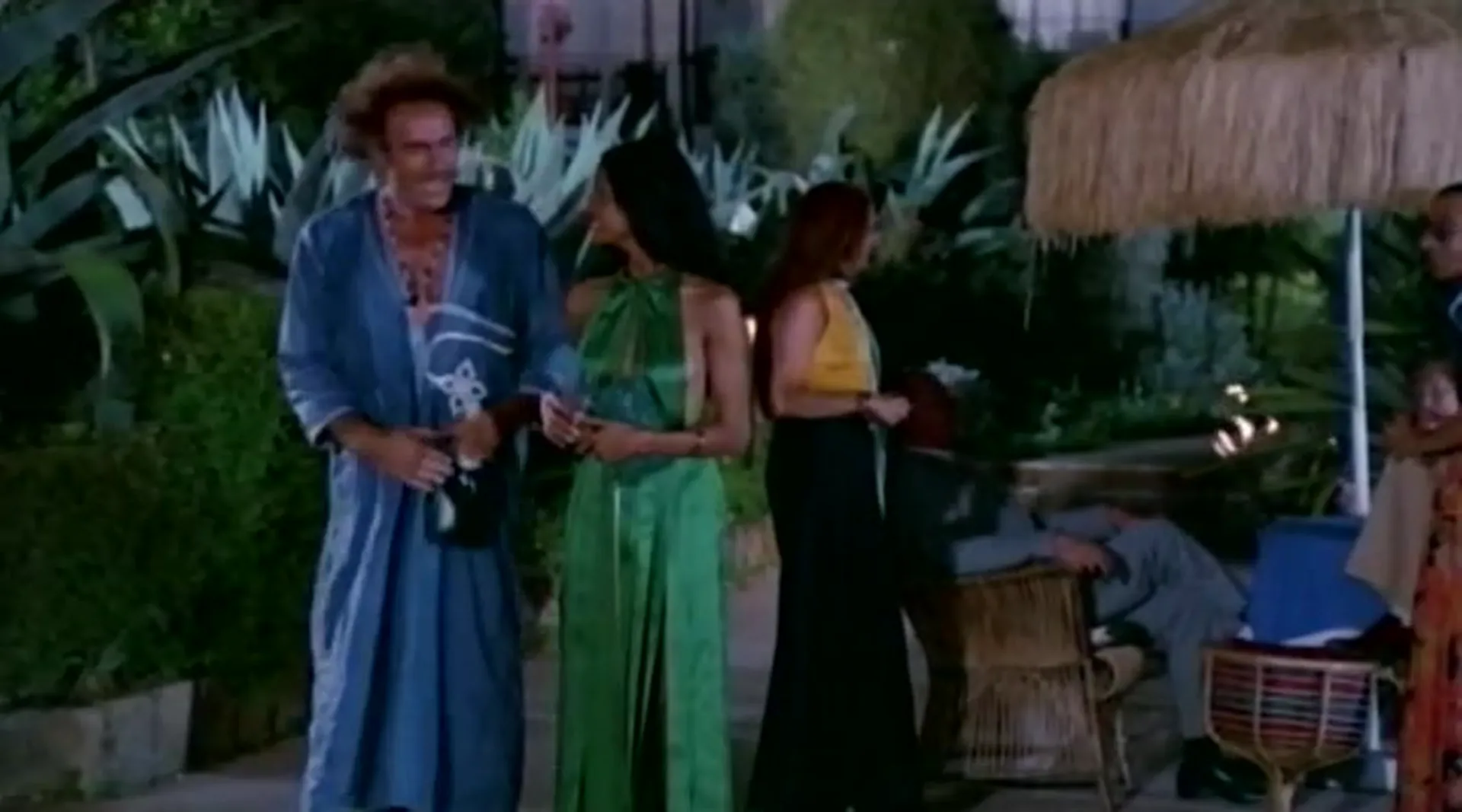 Black Emanuelle scene still 1