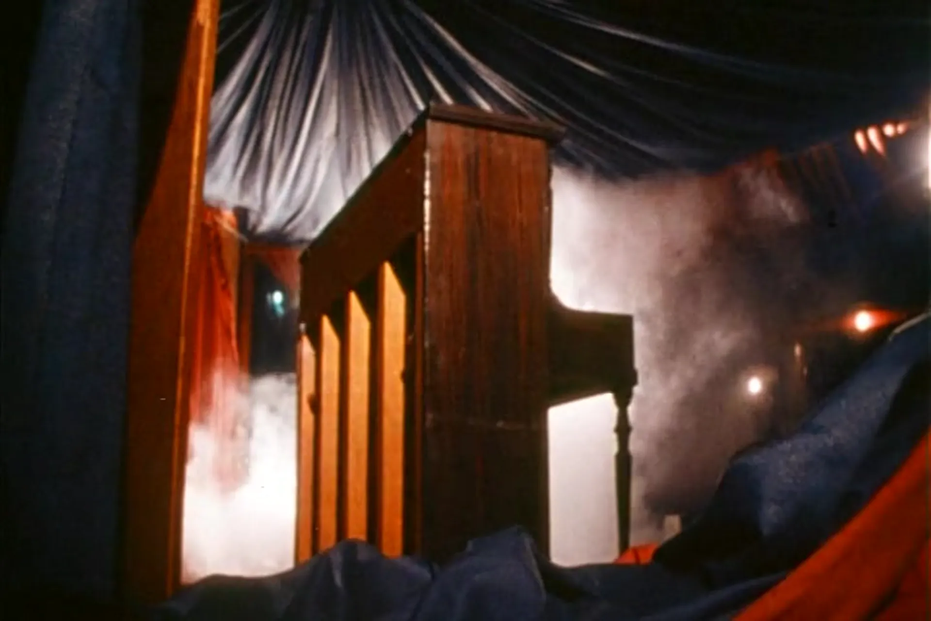 Space Is the Place scene still 1