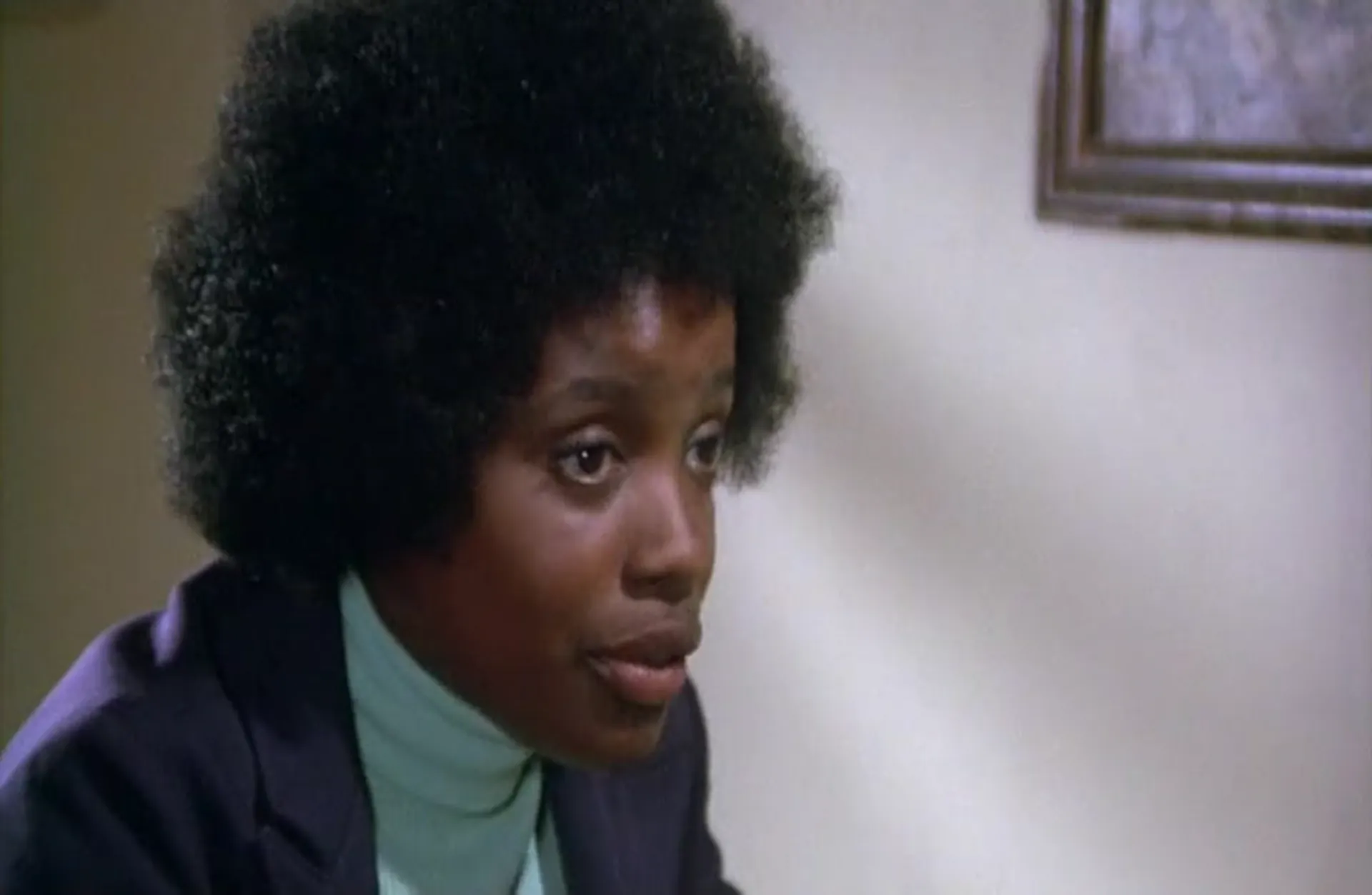 Cornbread, Earl and Me scene still 2