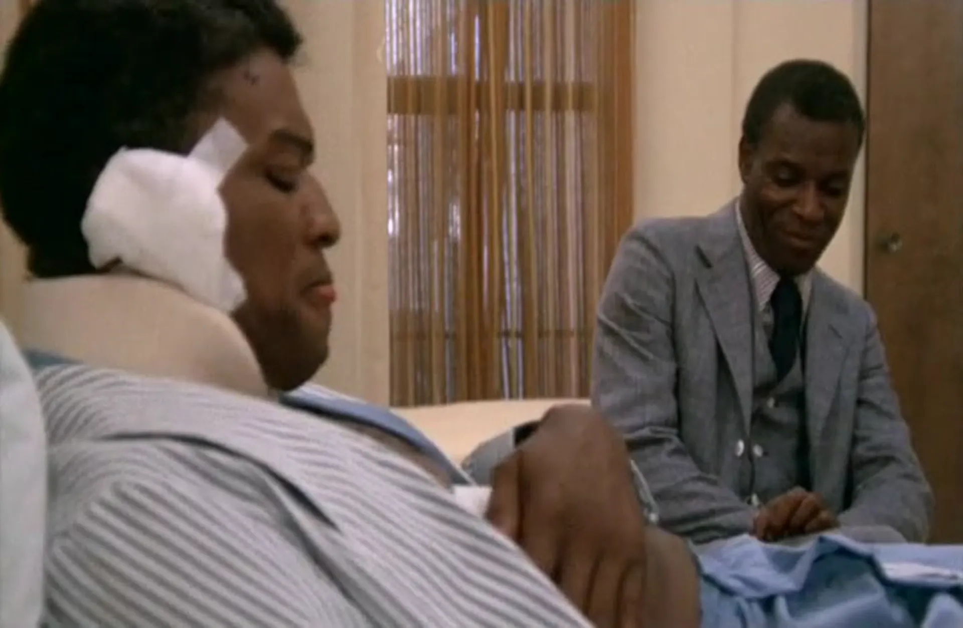Cornbread, Earl and Me scene still 6