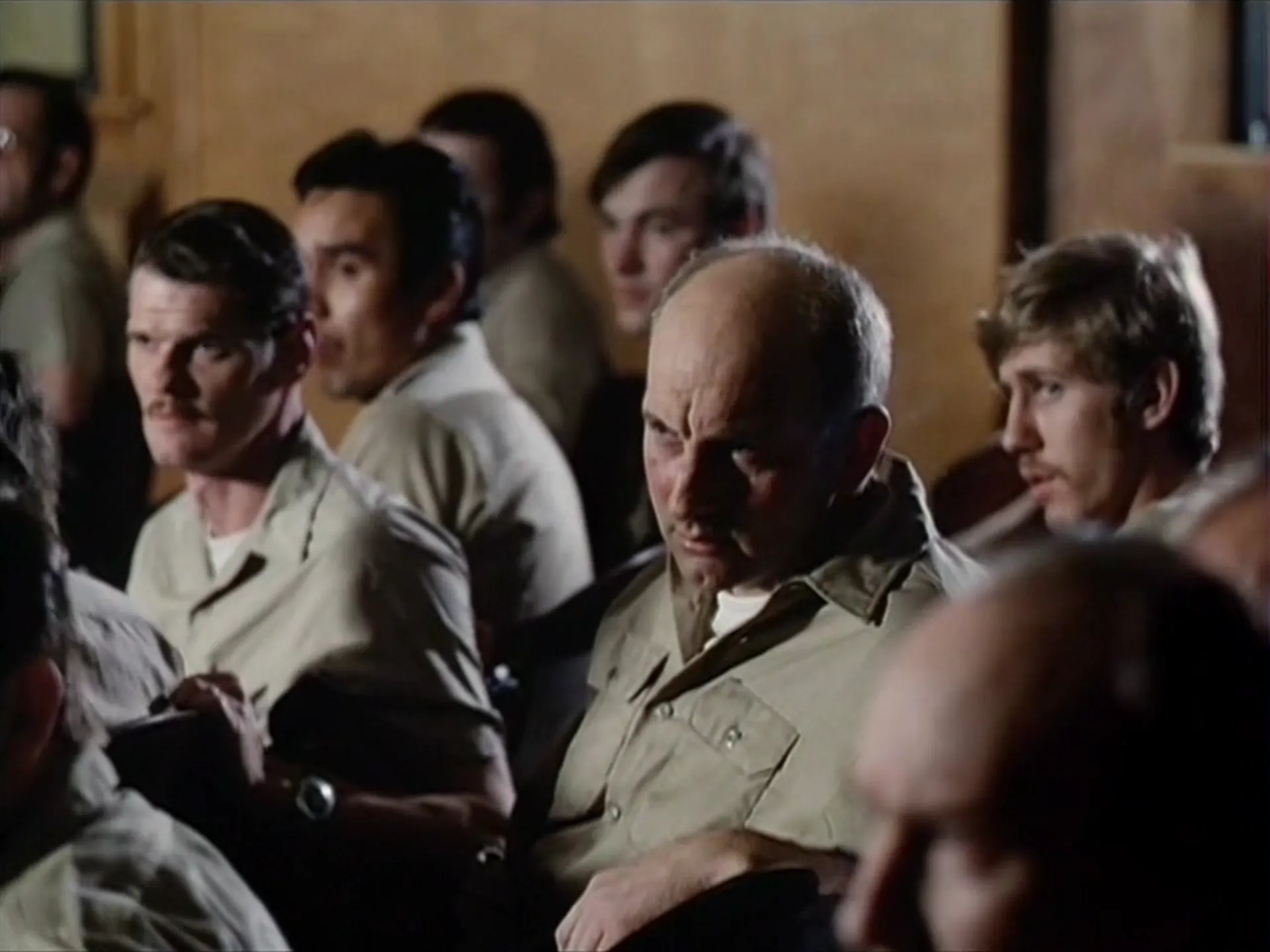 Brothers scene still 4