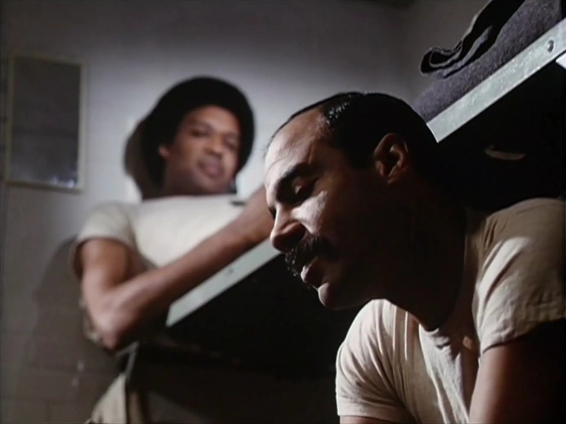 Brothers scene still 3