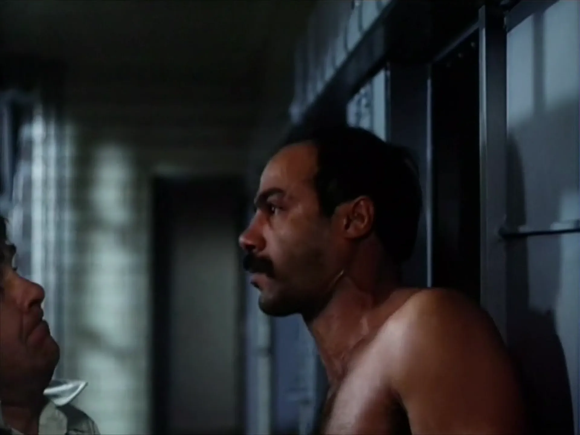Brothers scene still 5