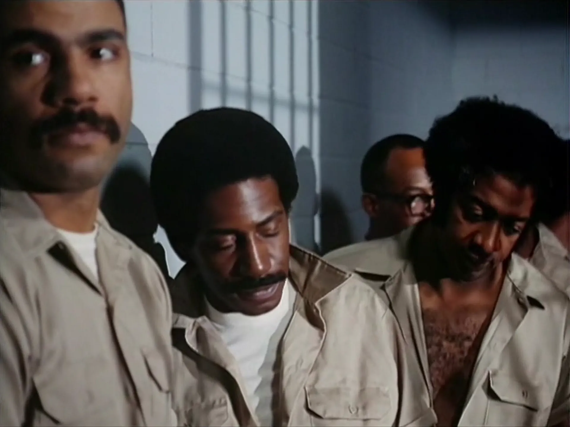 Brothers scene still 2