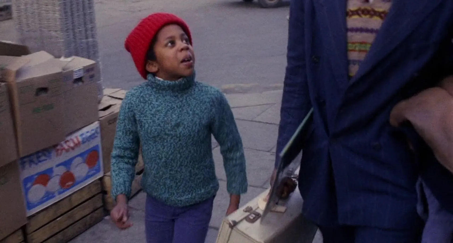 Black Joy scene still 5