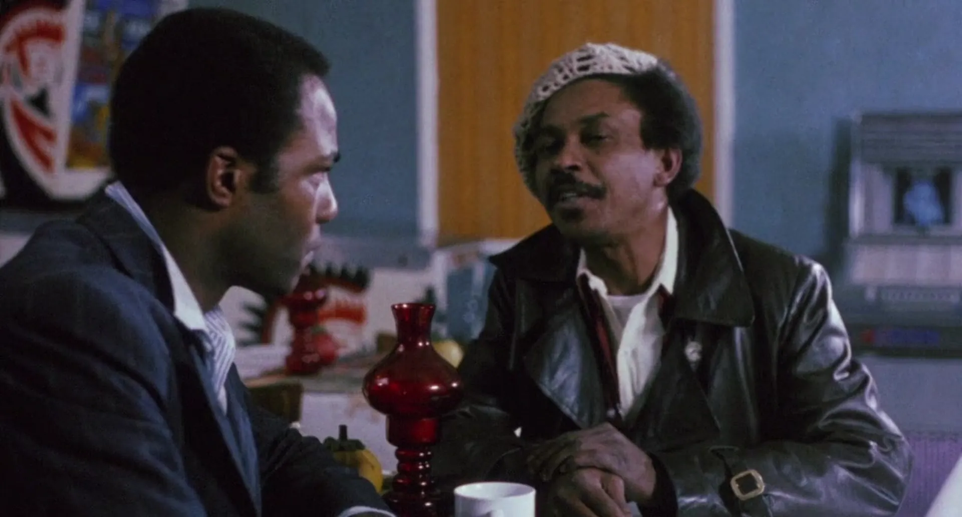 Black Joy scene still 3