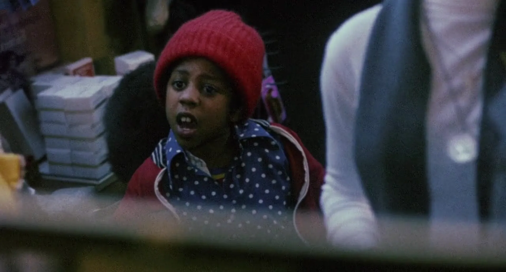 Black Joy scene still 2