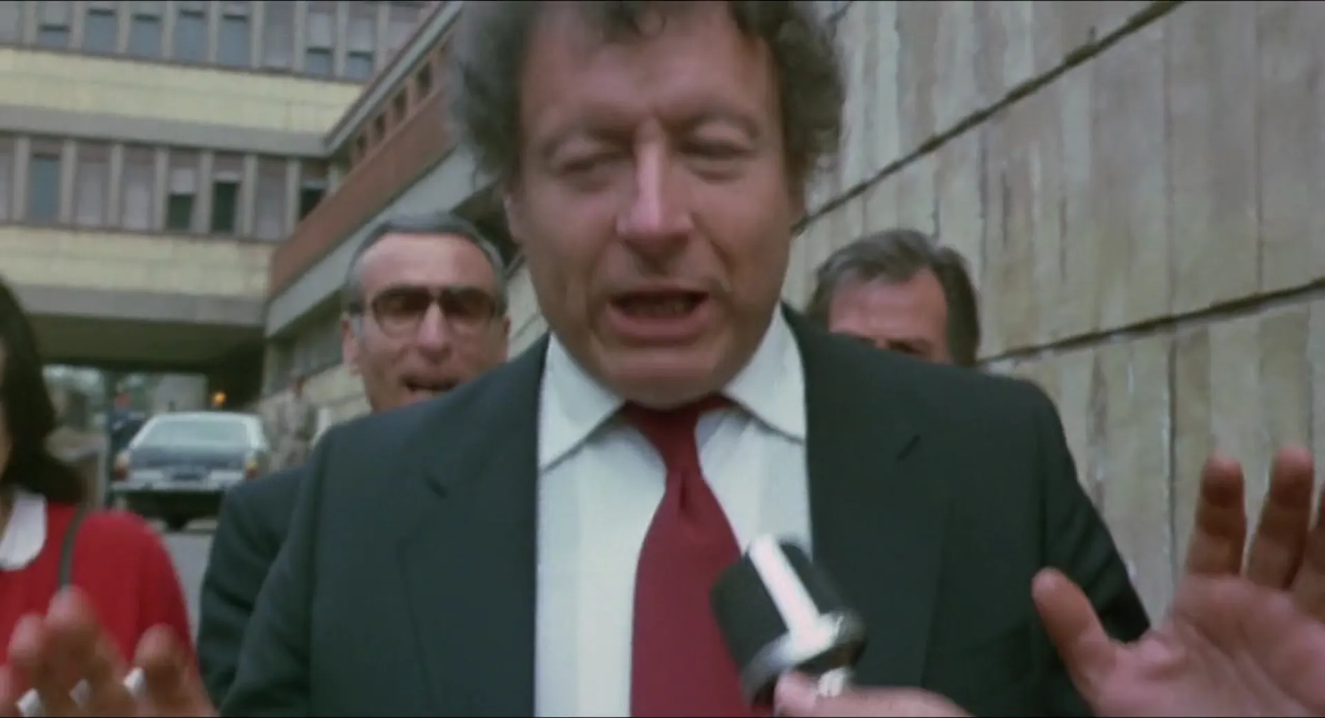 Women's Prison Massacre scene still 3