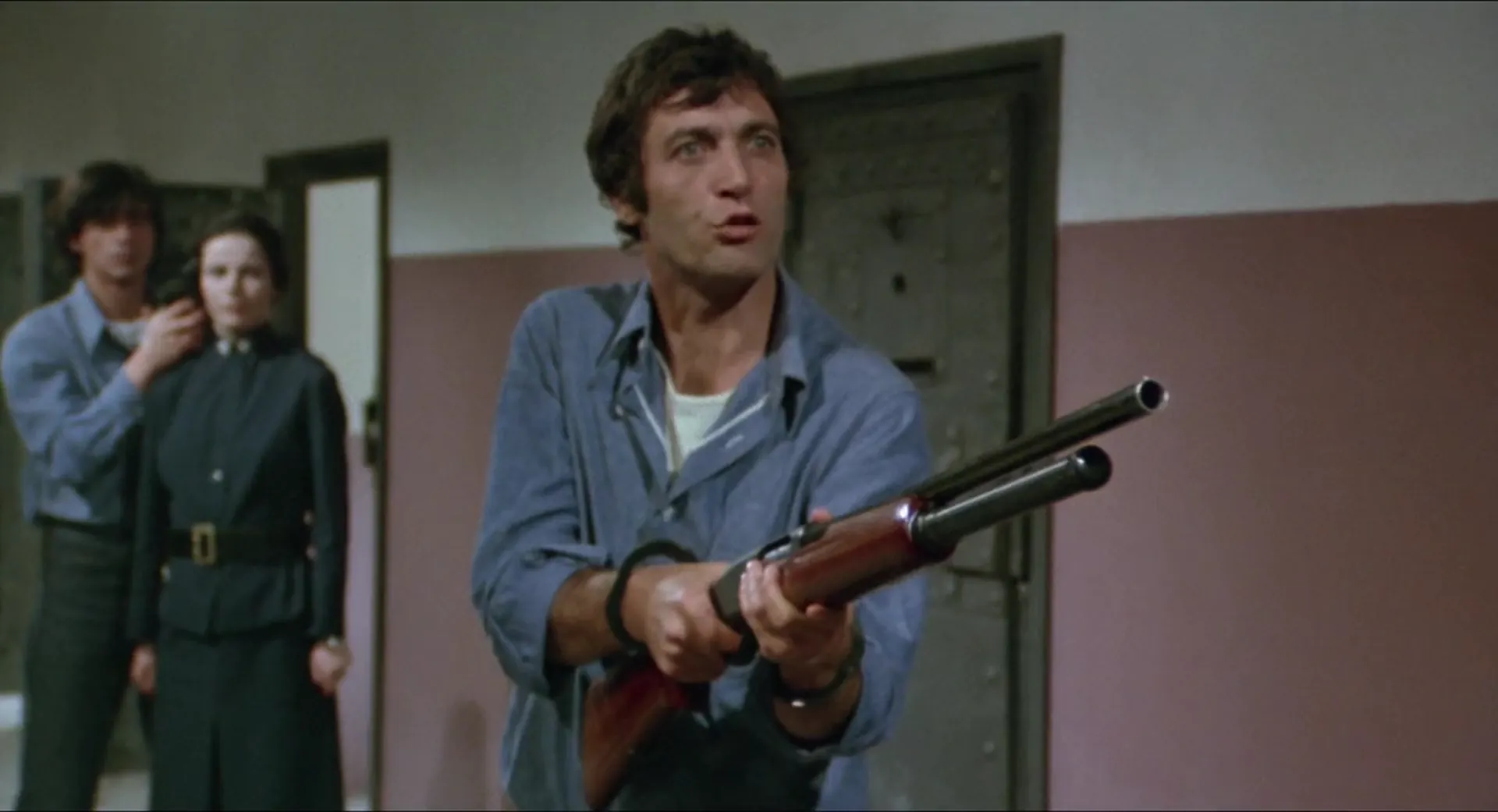 Women's Prison Massacre scene still 6