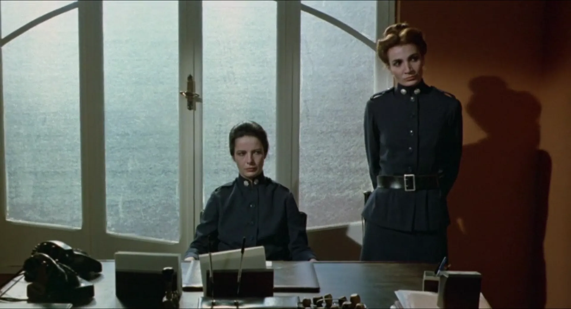 Women's Prison Massacre scene still 5