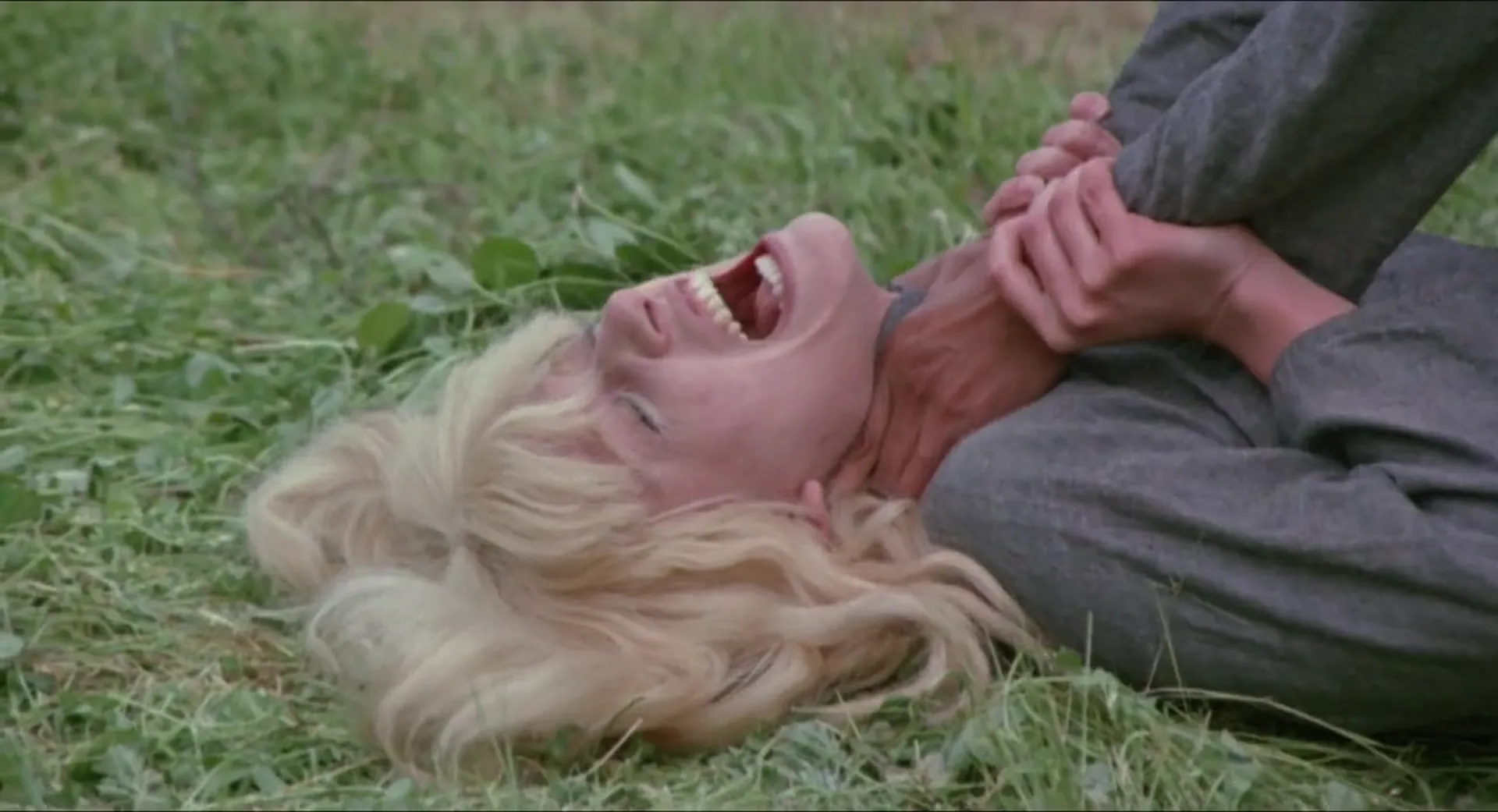 Women's Prison Massacre scene still 4