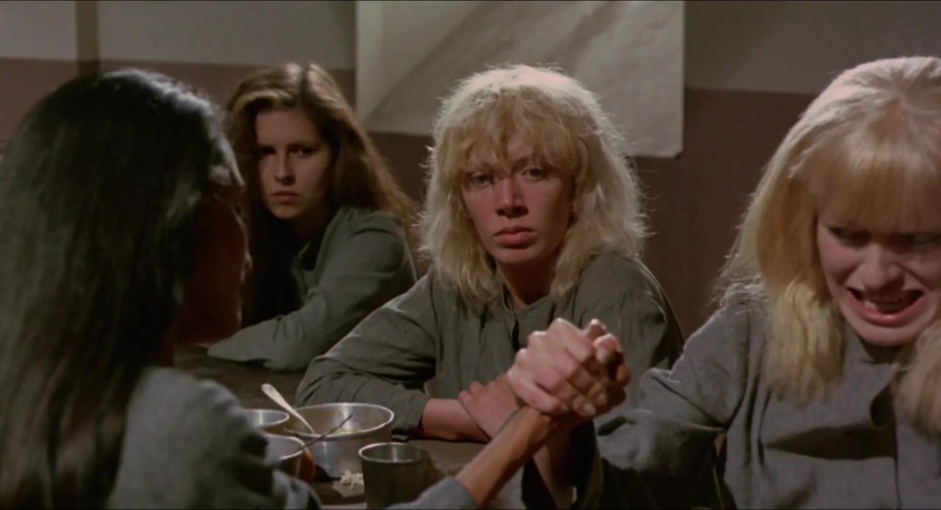 Women's Prison Massacre scene still 1