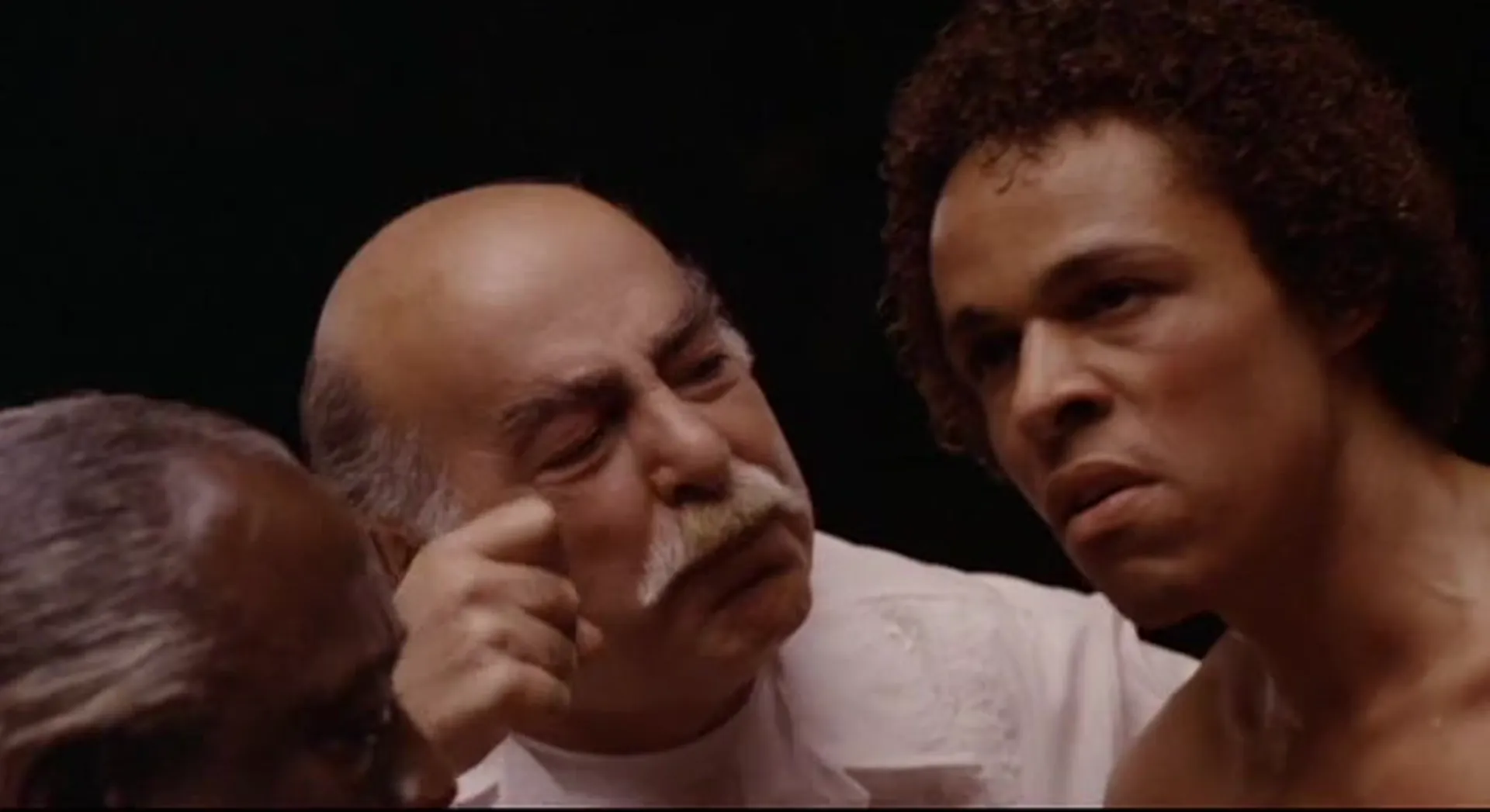Body and Soul scene still 6